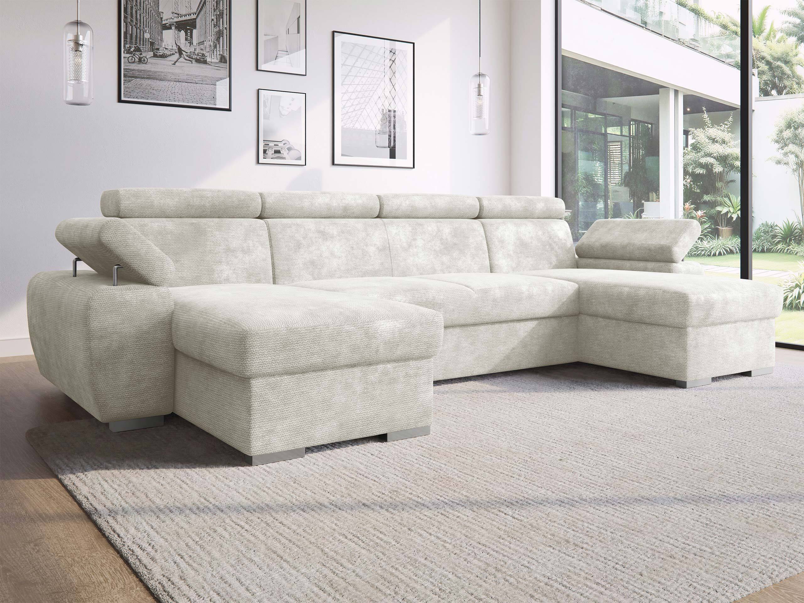 Hjørnesofa Columbus 253