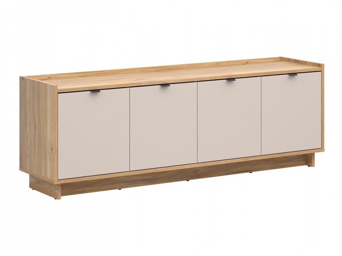 TV-bord Lorlivo 109