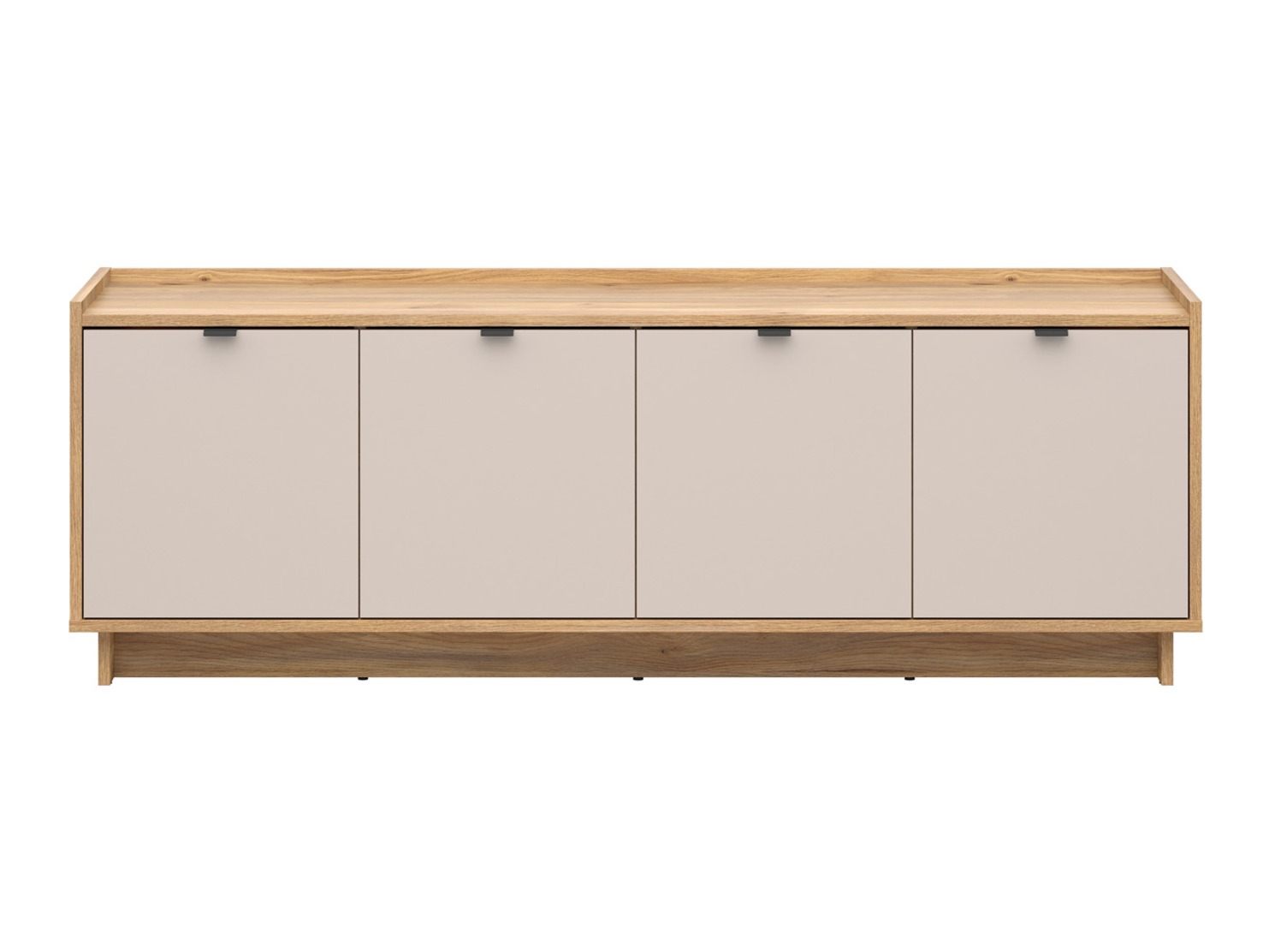 TV-bord Lorlivo 109