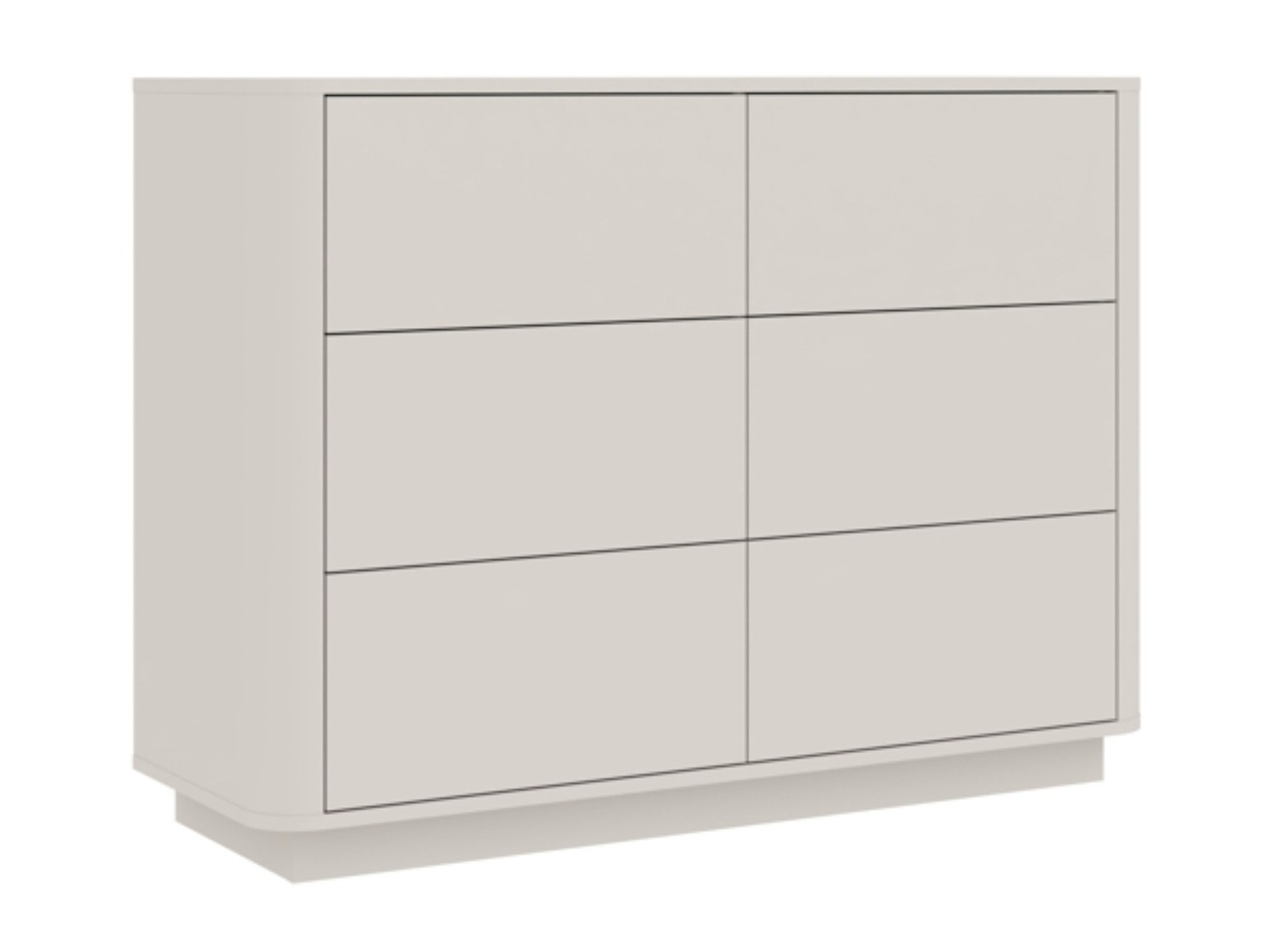 Kommode Belfera 101 (Kashmir)