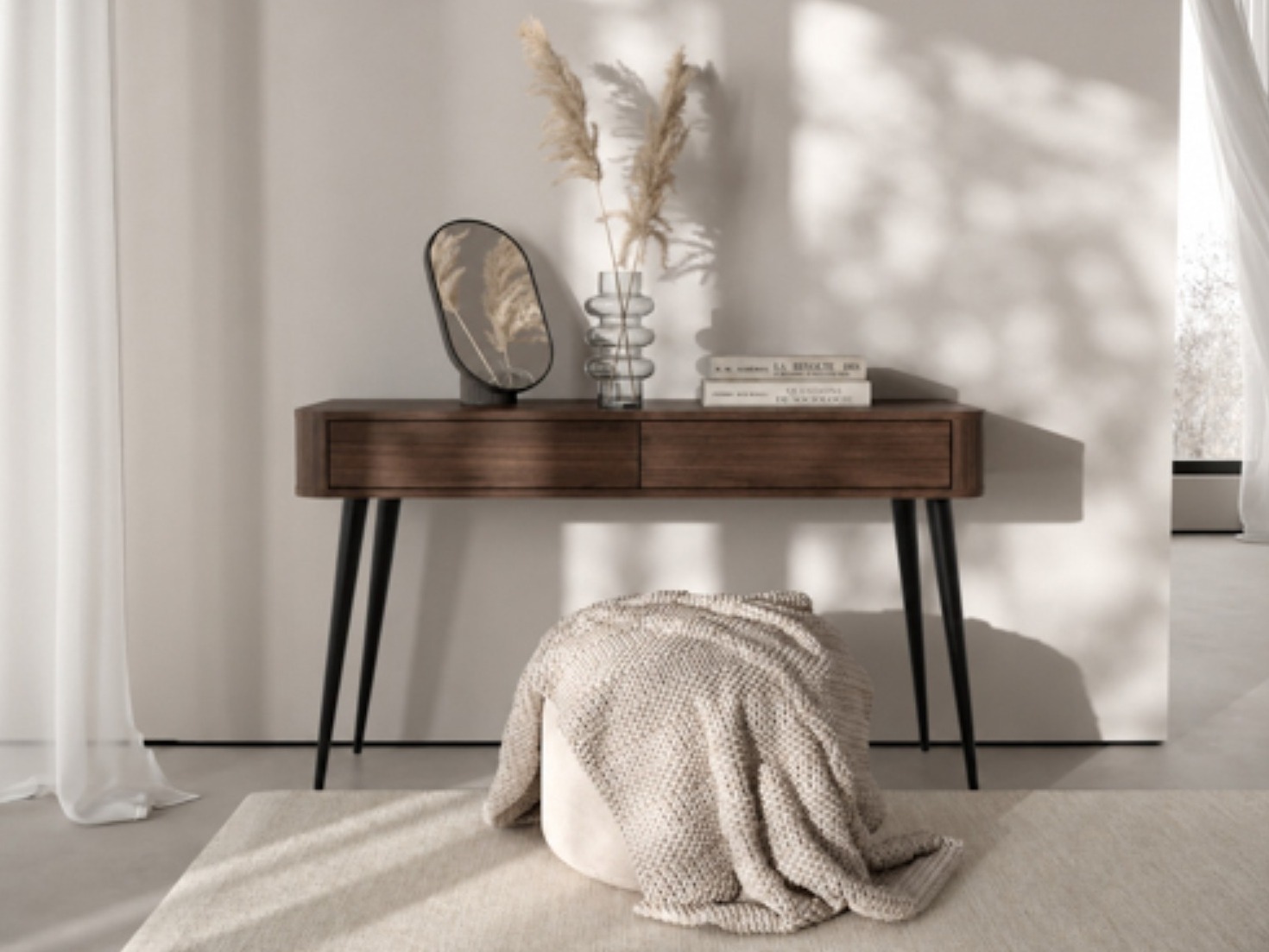 Konsolbord Belfera 103