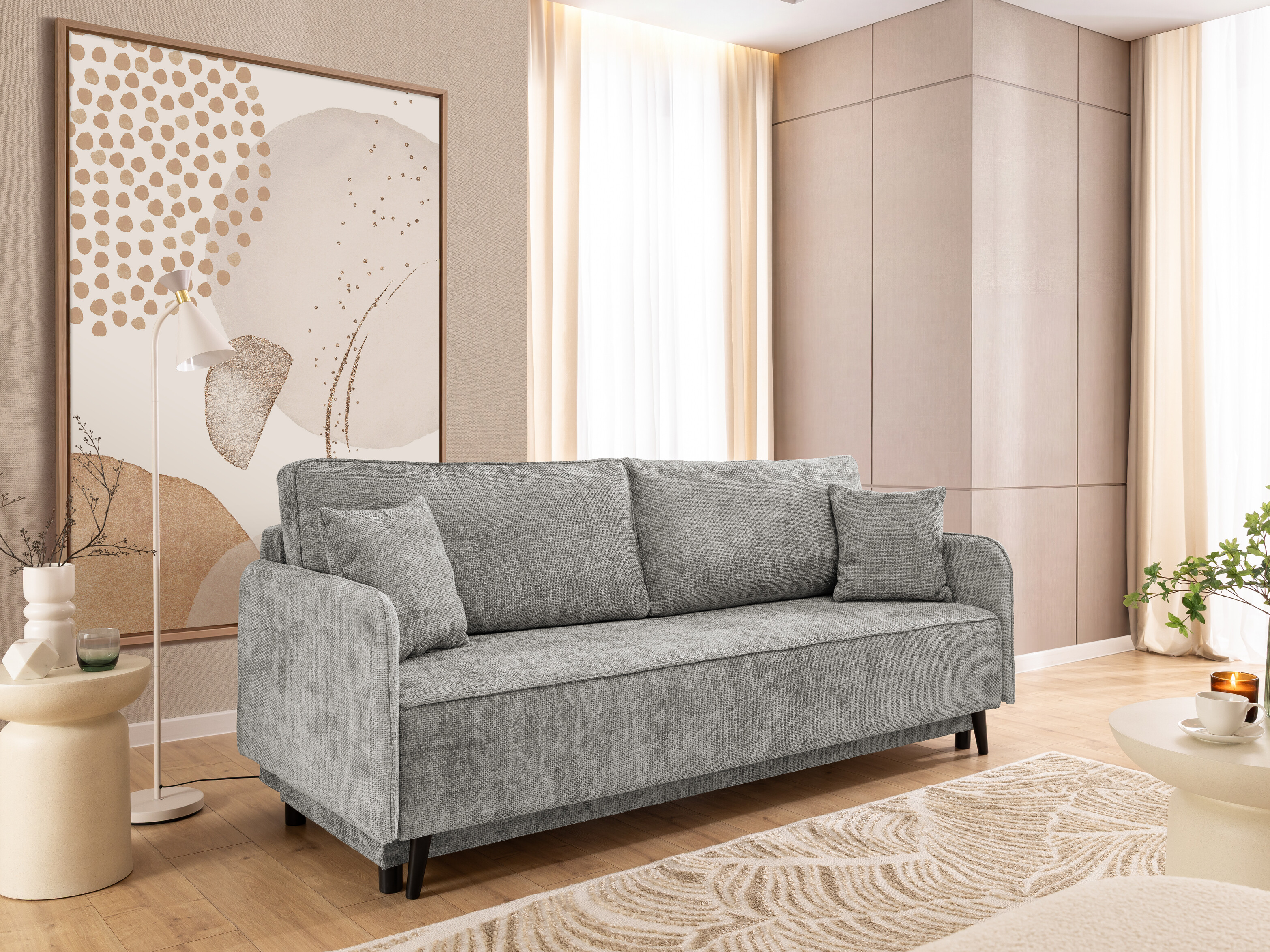 Sovesofa Alton 112 (Garden 18)