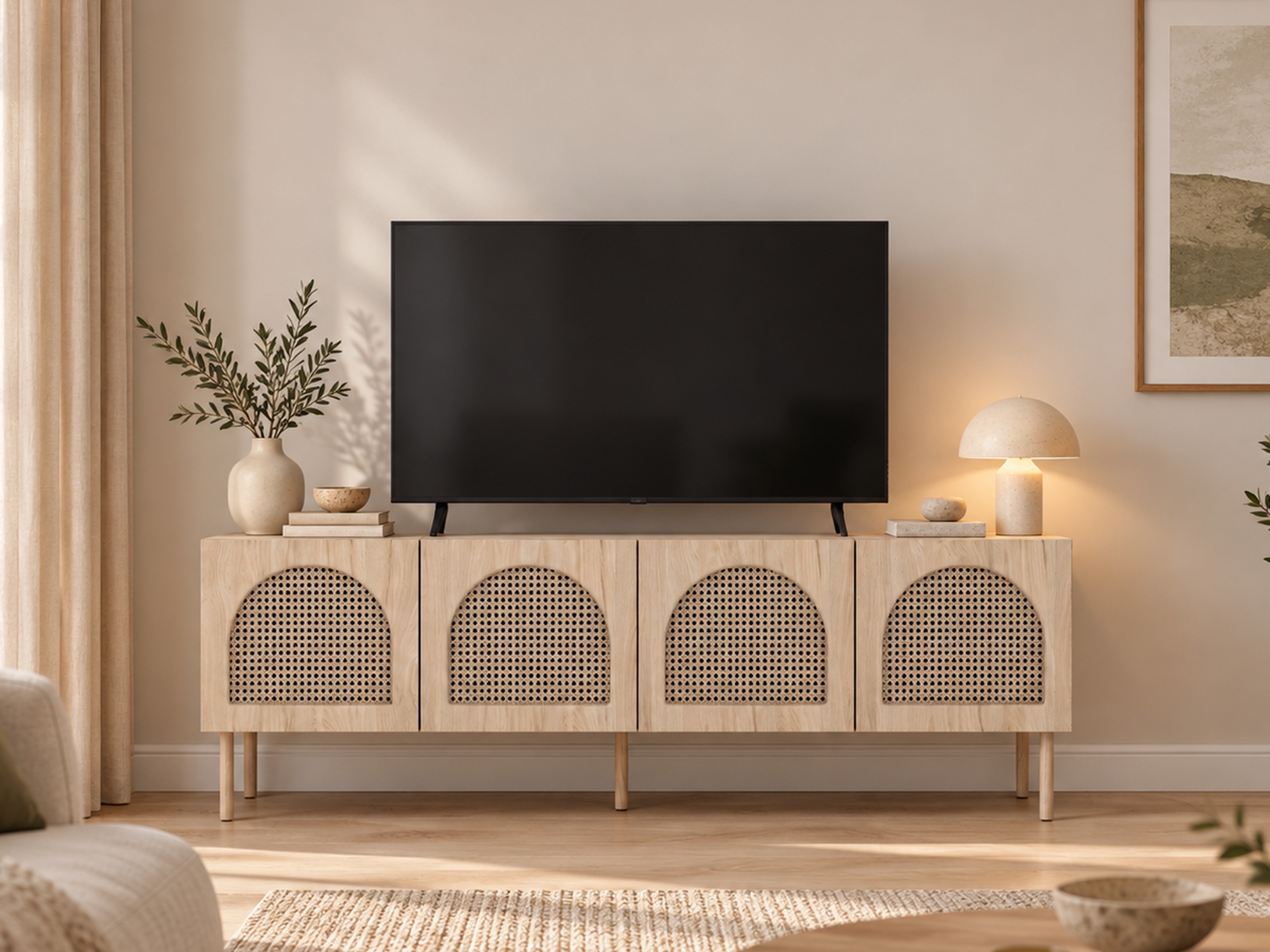 TV-bord Ontario 247