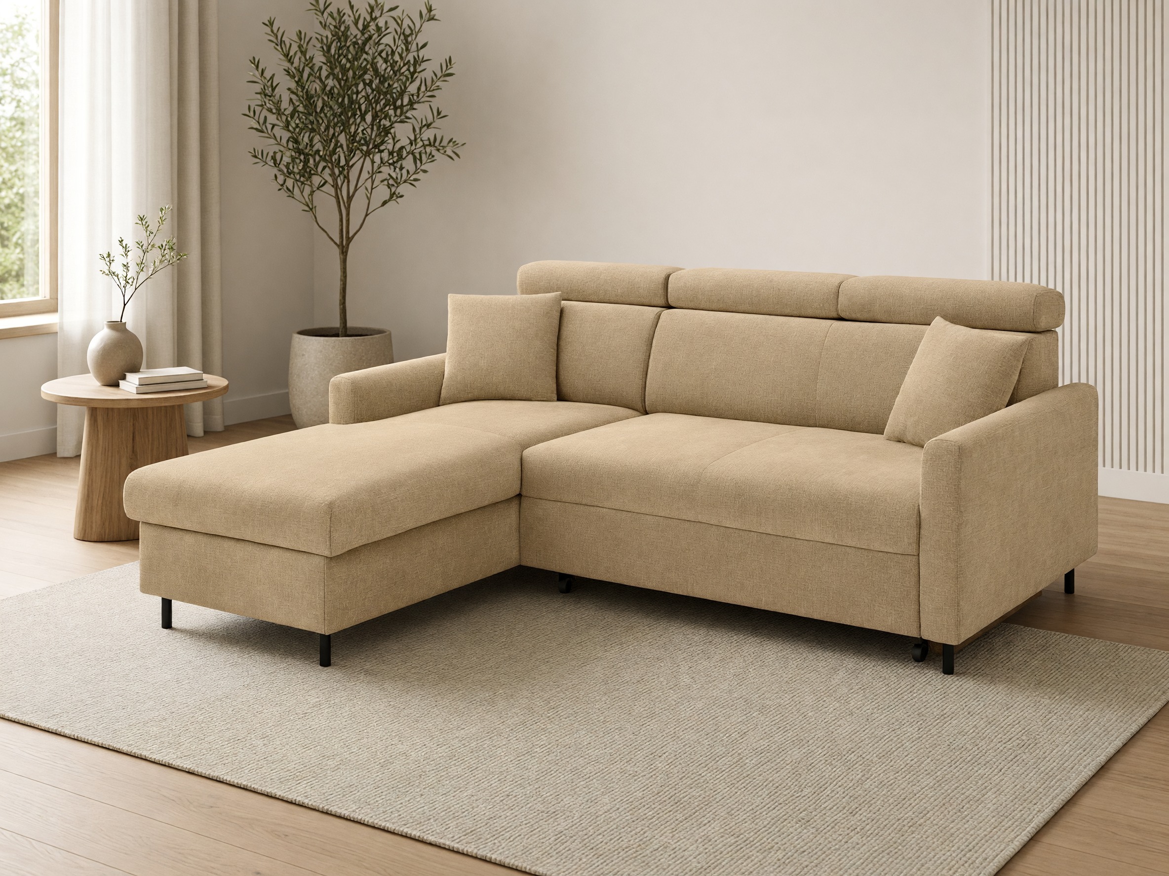 Hjørnesofa Boston 770