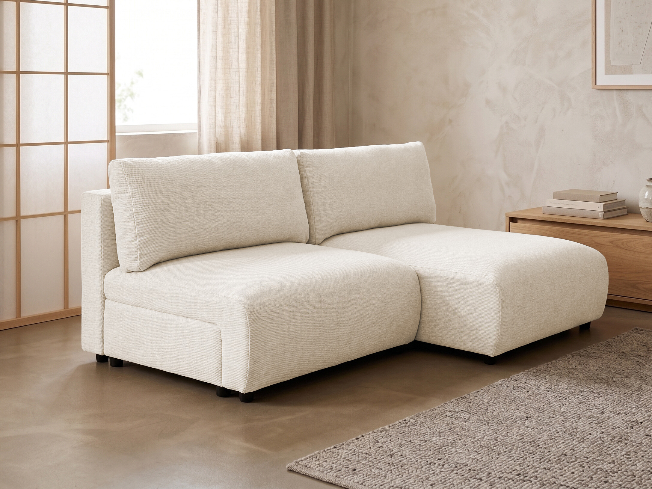 Hjørnesofa Rocklin 227 (Aragon 03)