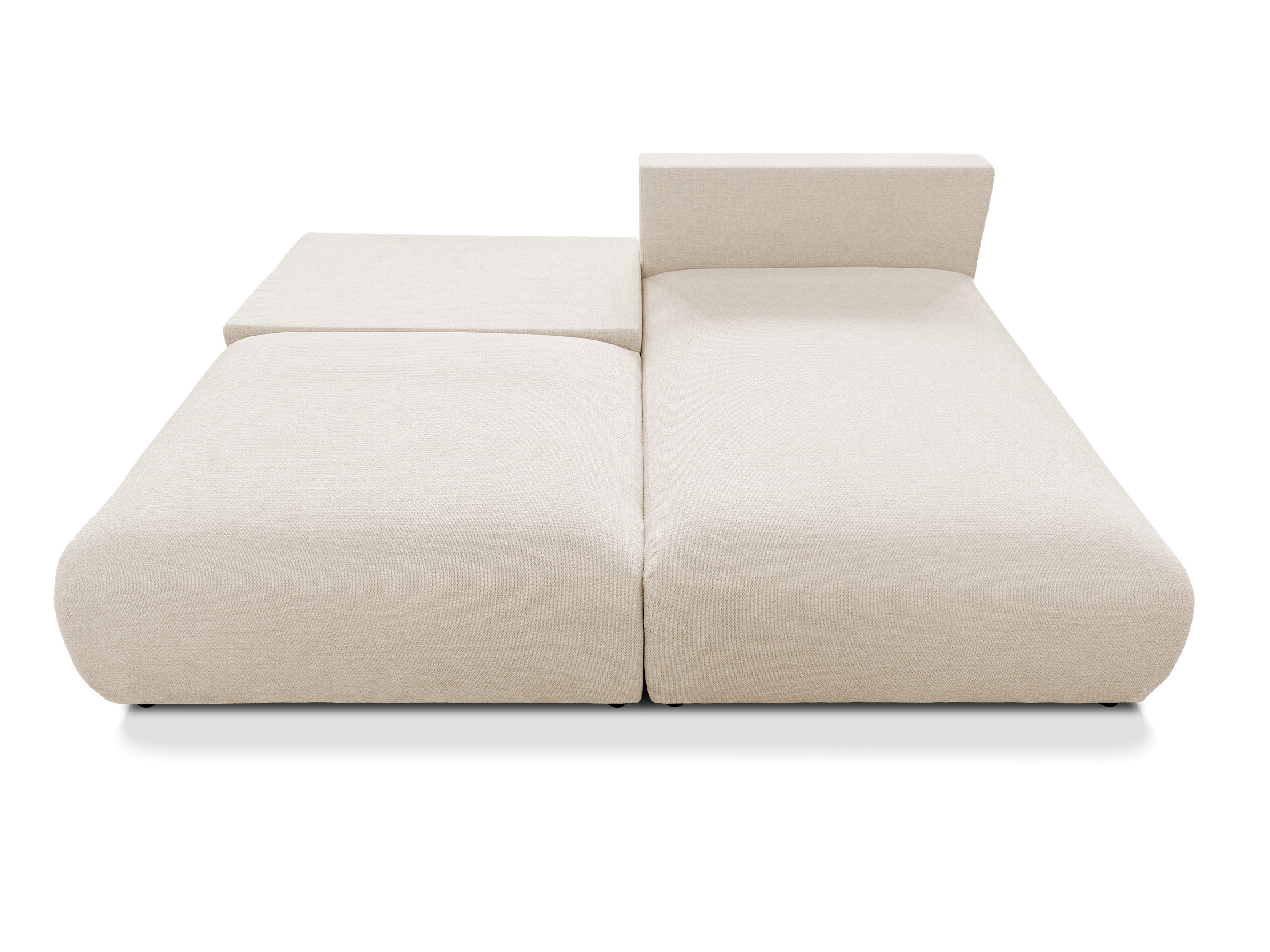 Hjørnesofa Rocklin 227 (Aragon 03)