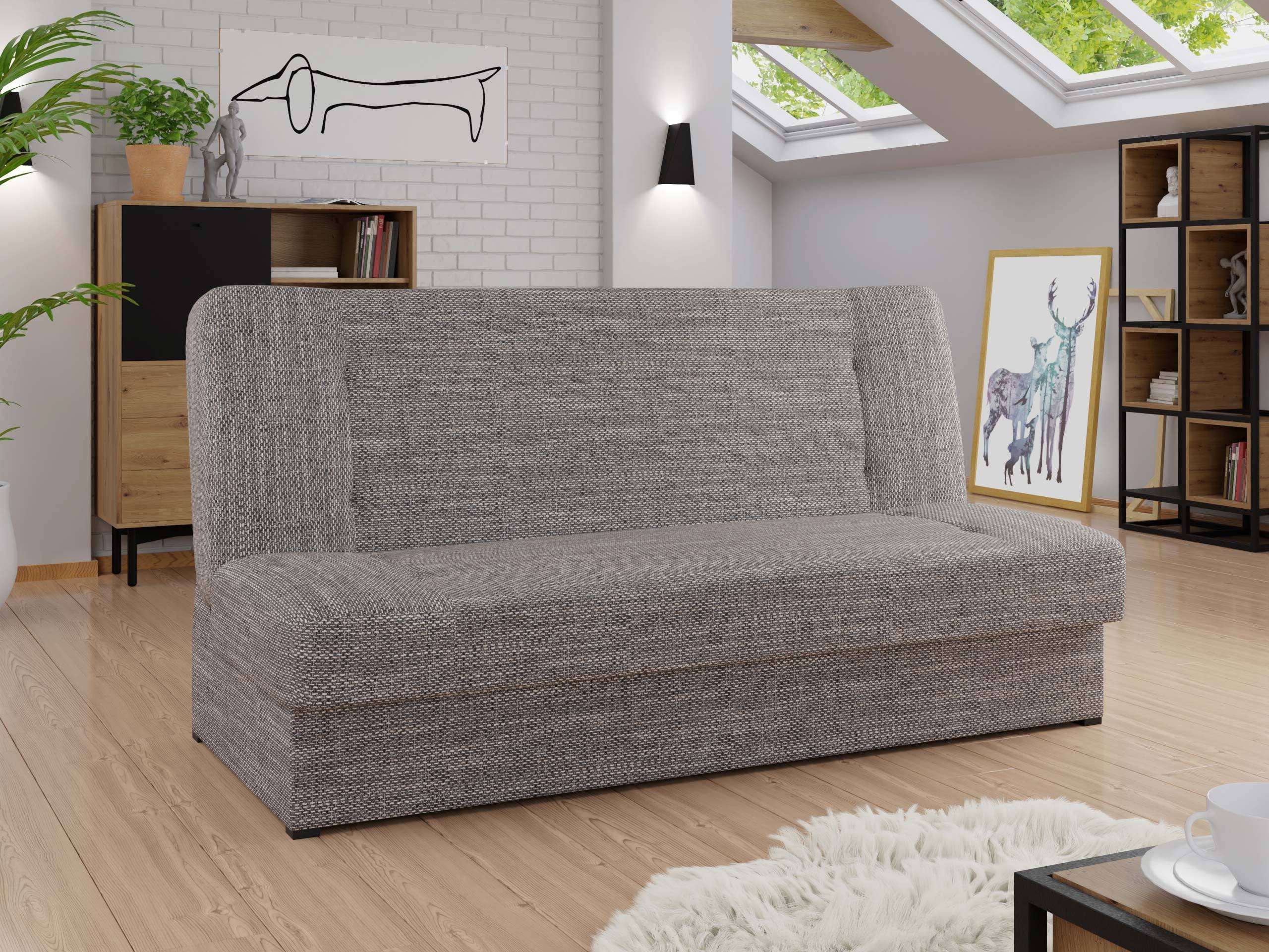 Sovesofa Sapies