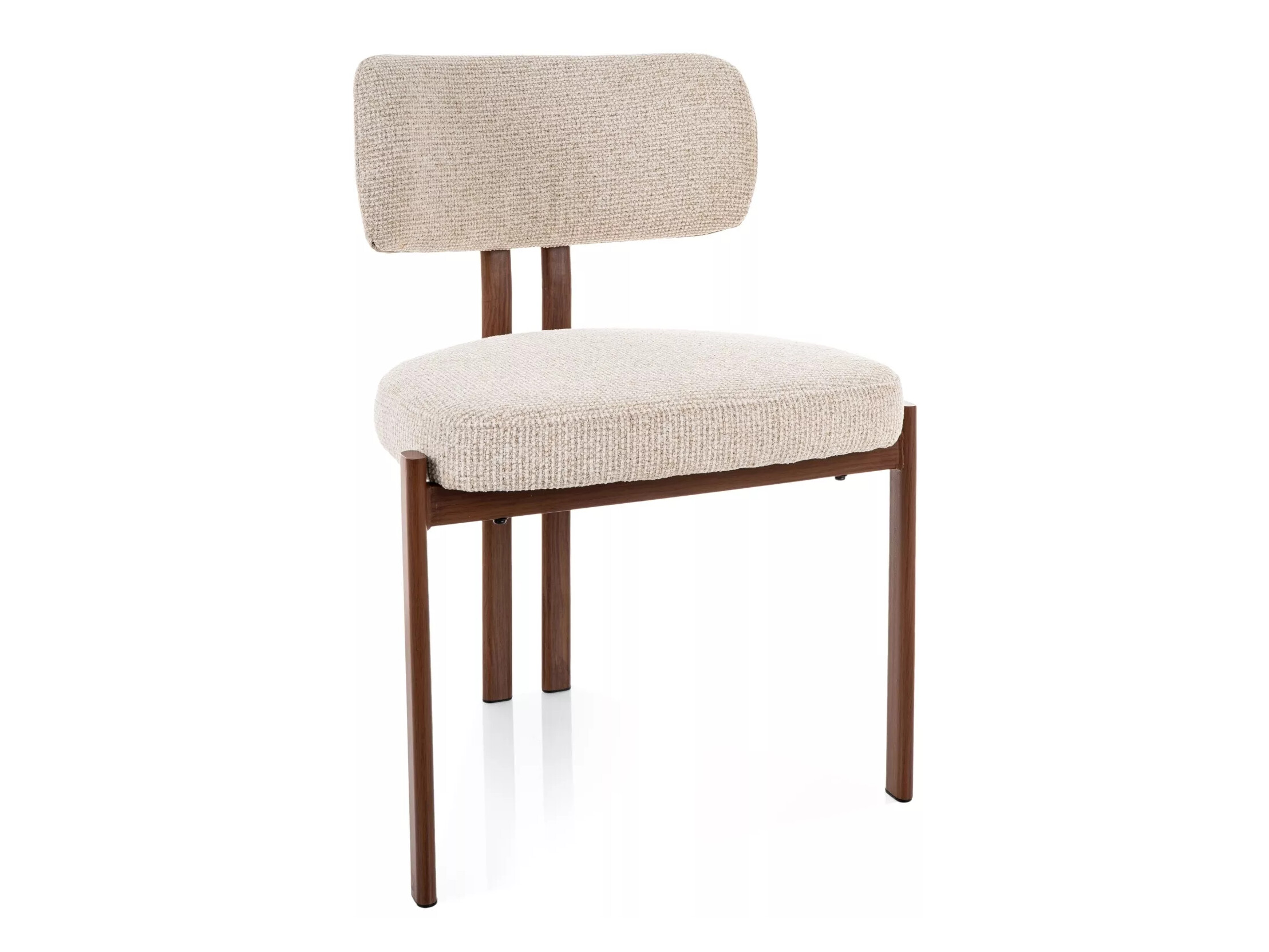 Stol Detroit 1074 (Lys beige)