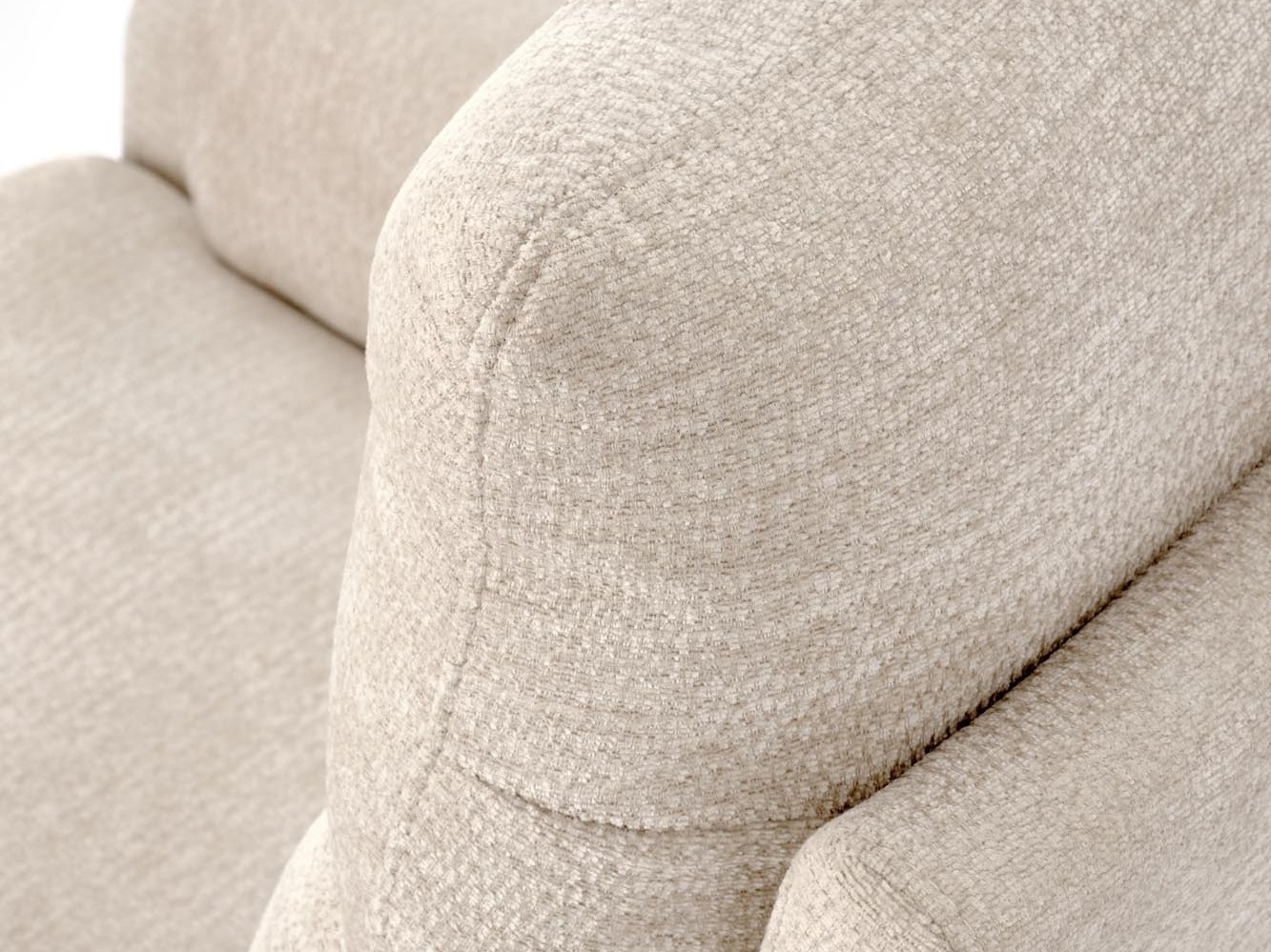 Hvilestol Houston 2229 (Beige)