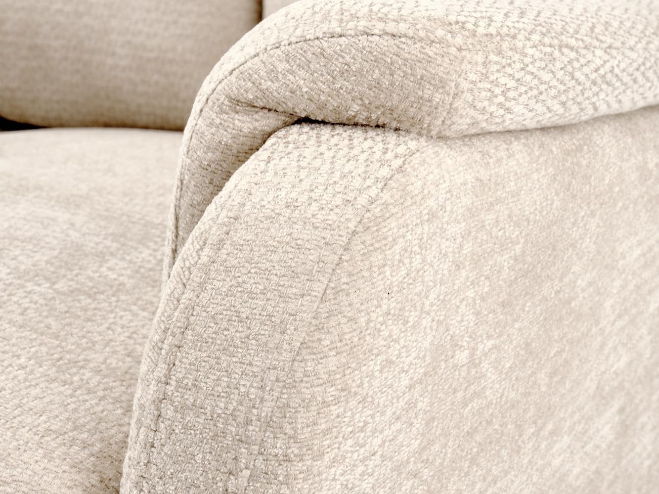 Hvilestol Houston 2229 (Beige)