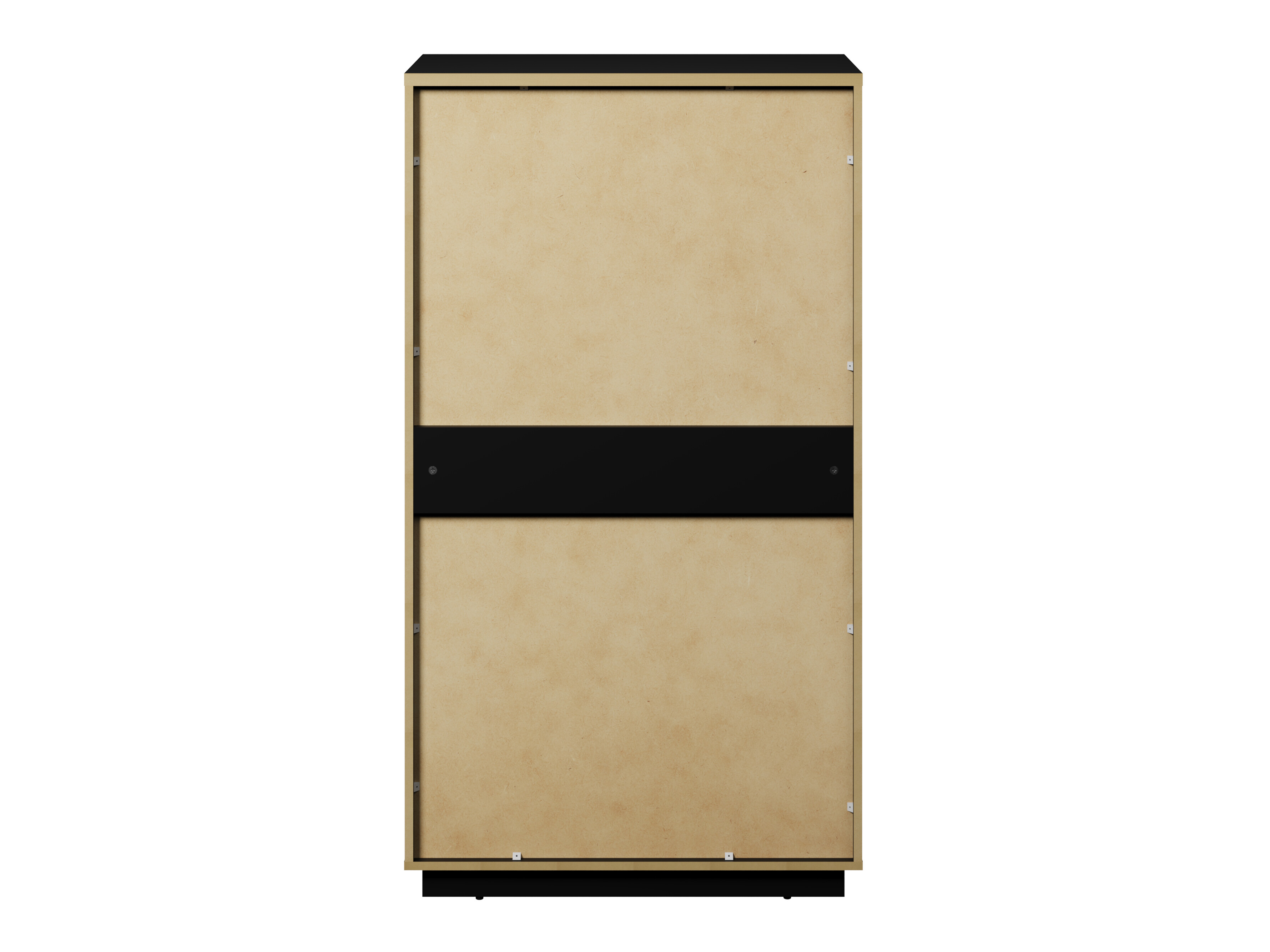 Reol Talevaro 104 (Sort + Blank sort)