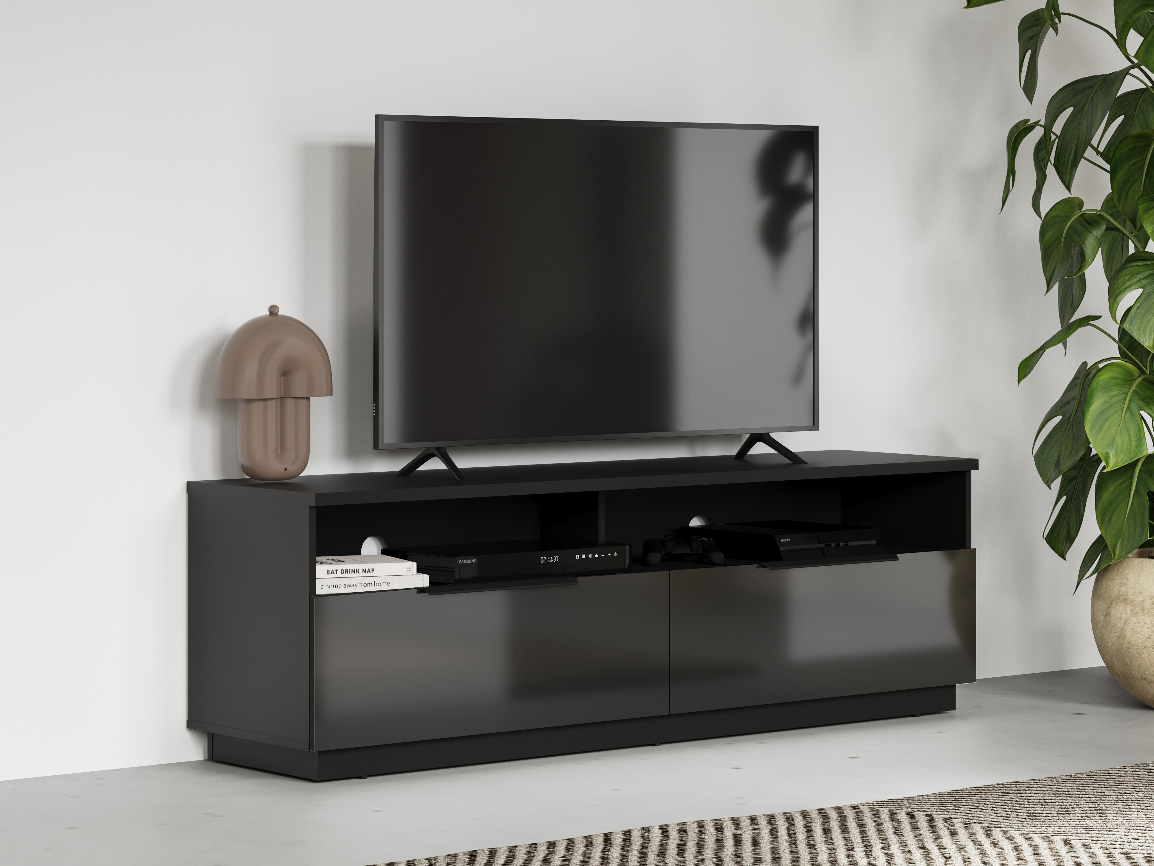 TV-bord Talevaro 103