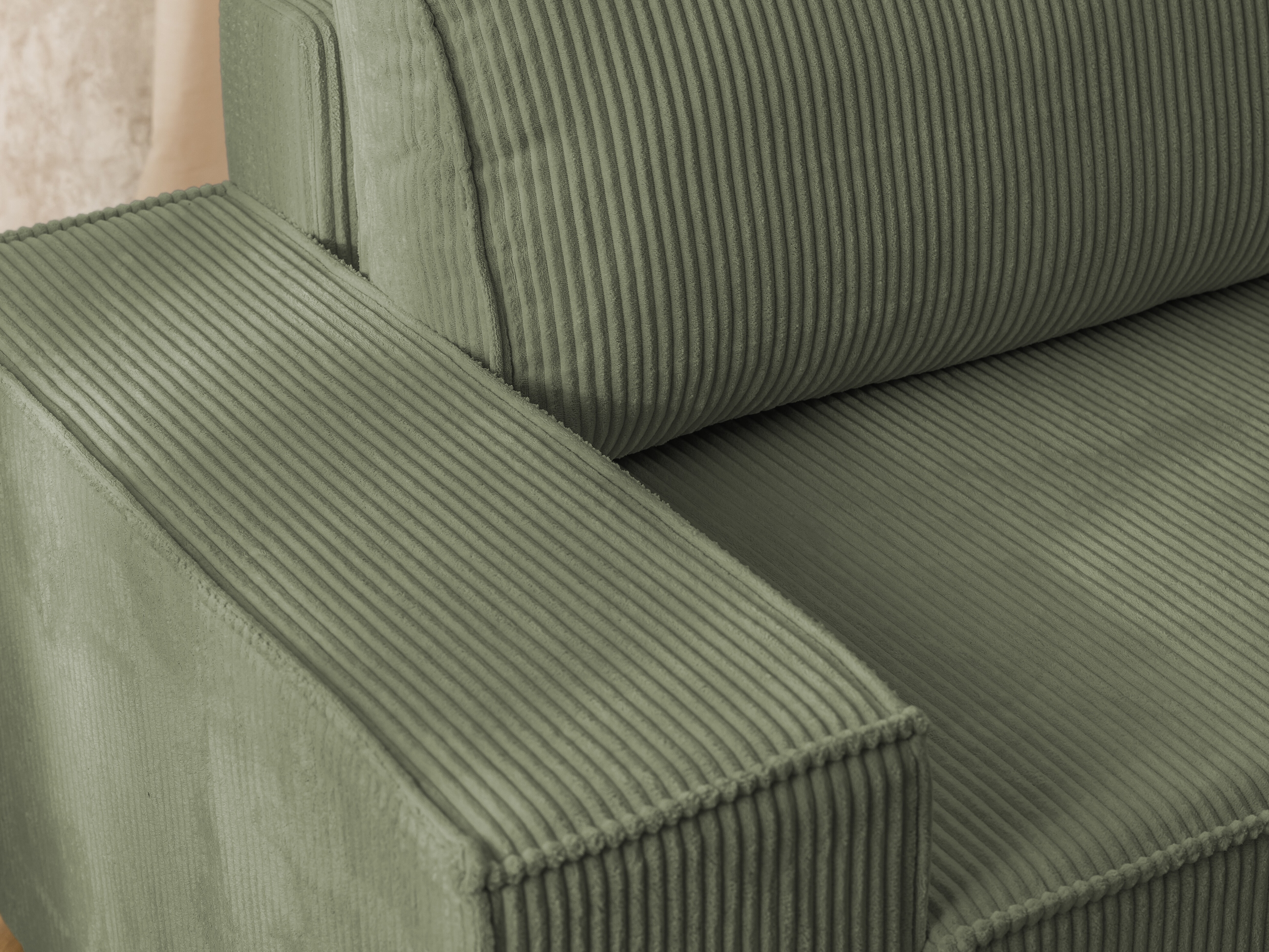 Hjørnesofa Rocklin 229 (Lincoln 37)