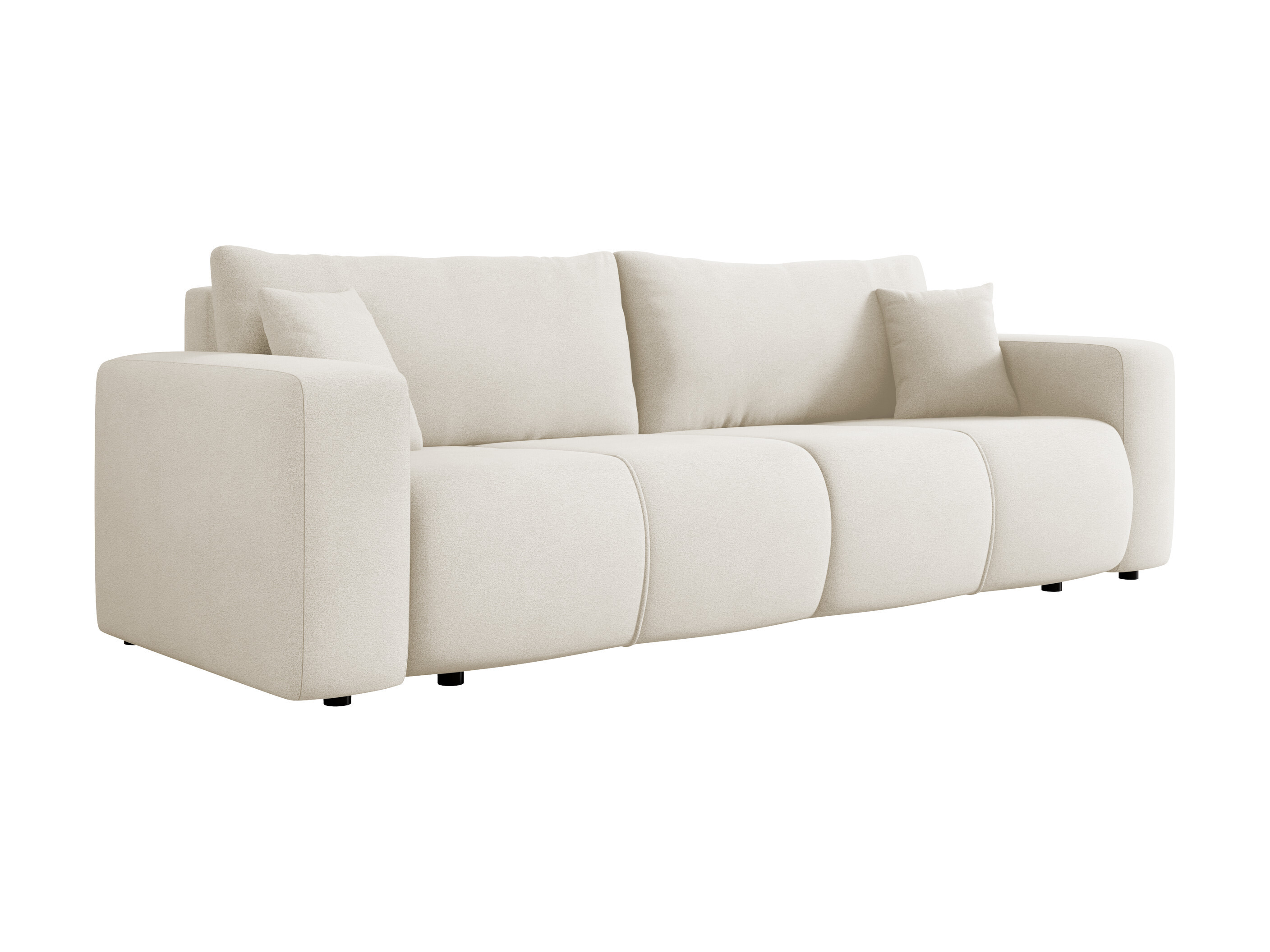 Sovesofa Comfivo Laurus (Velo 621)