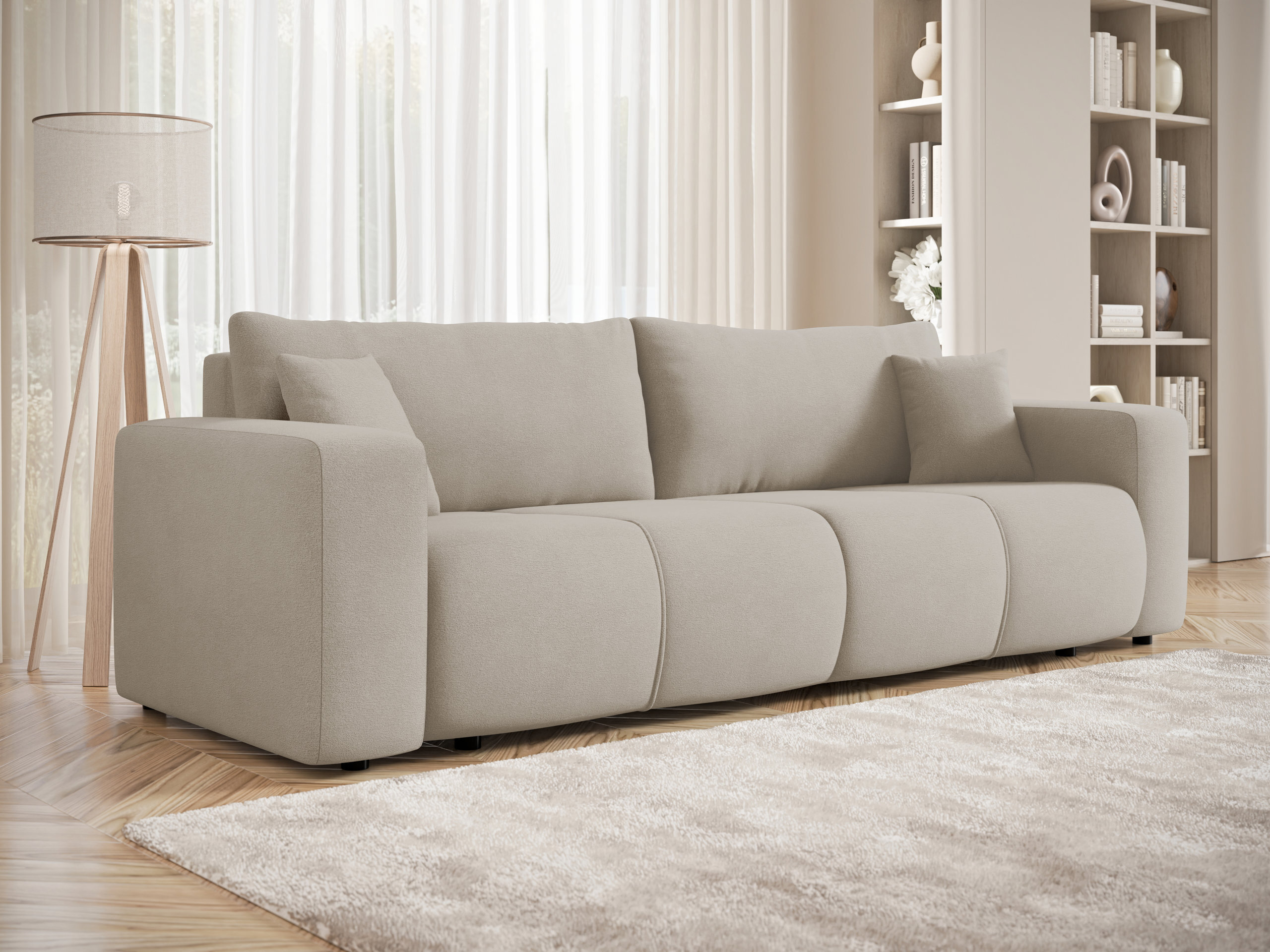 Sovesofa Comfivo Laurus