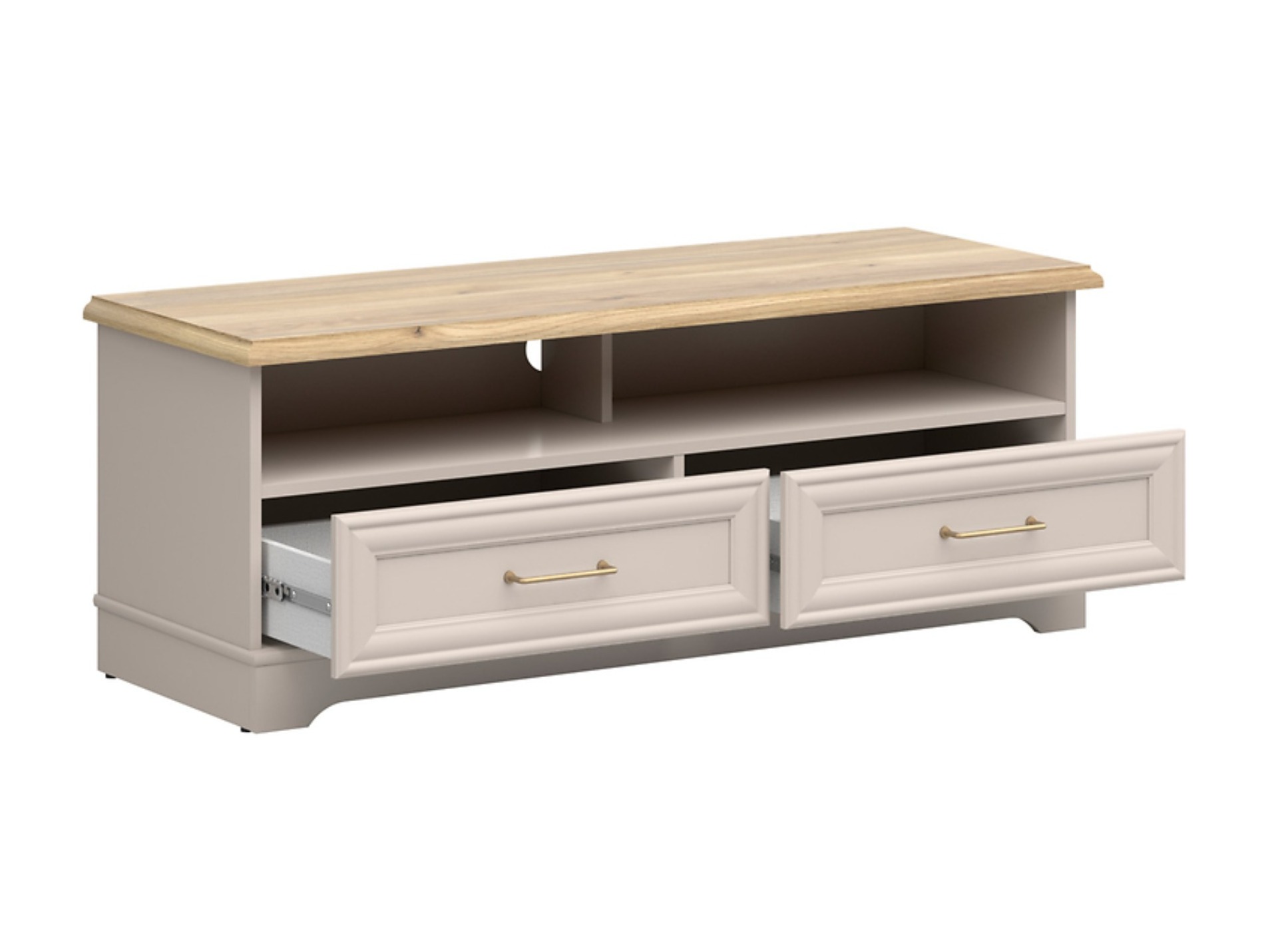 TV-bord Evanuo 108