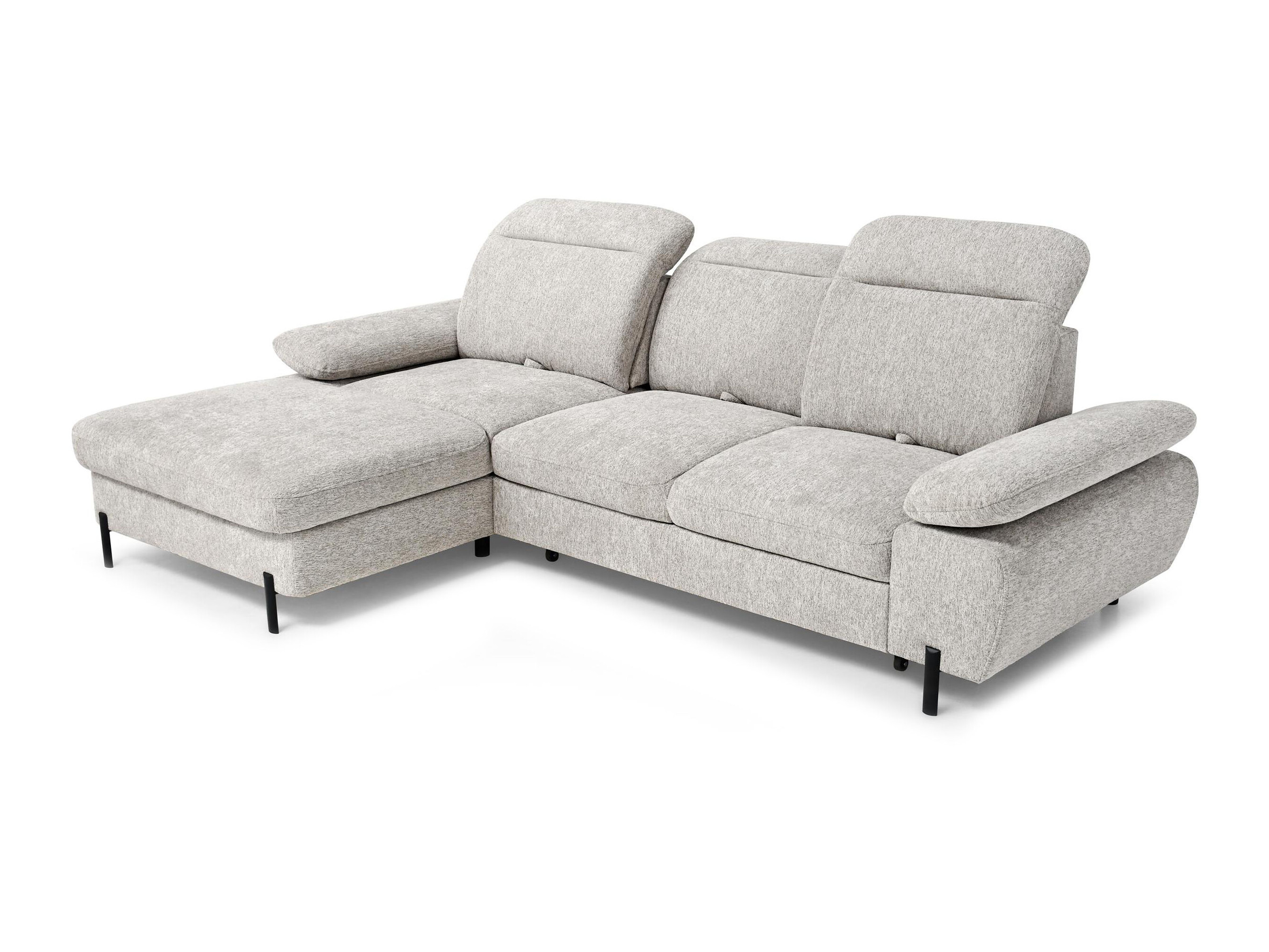 Hjørnesofa Margate 143 (Toro 35)