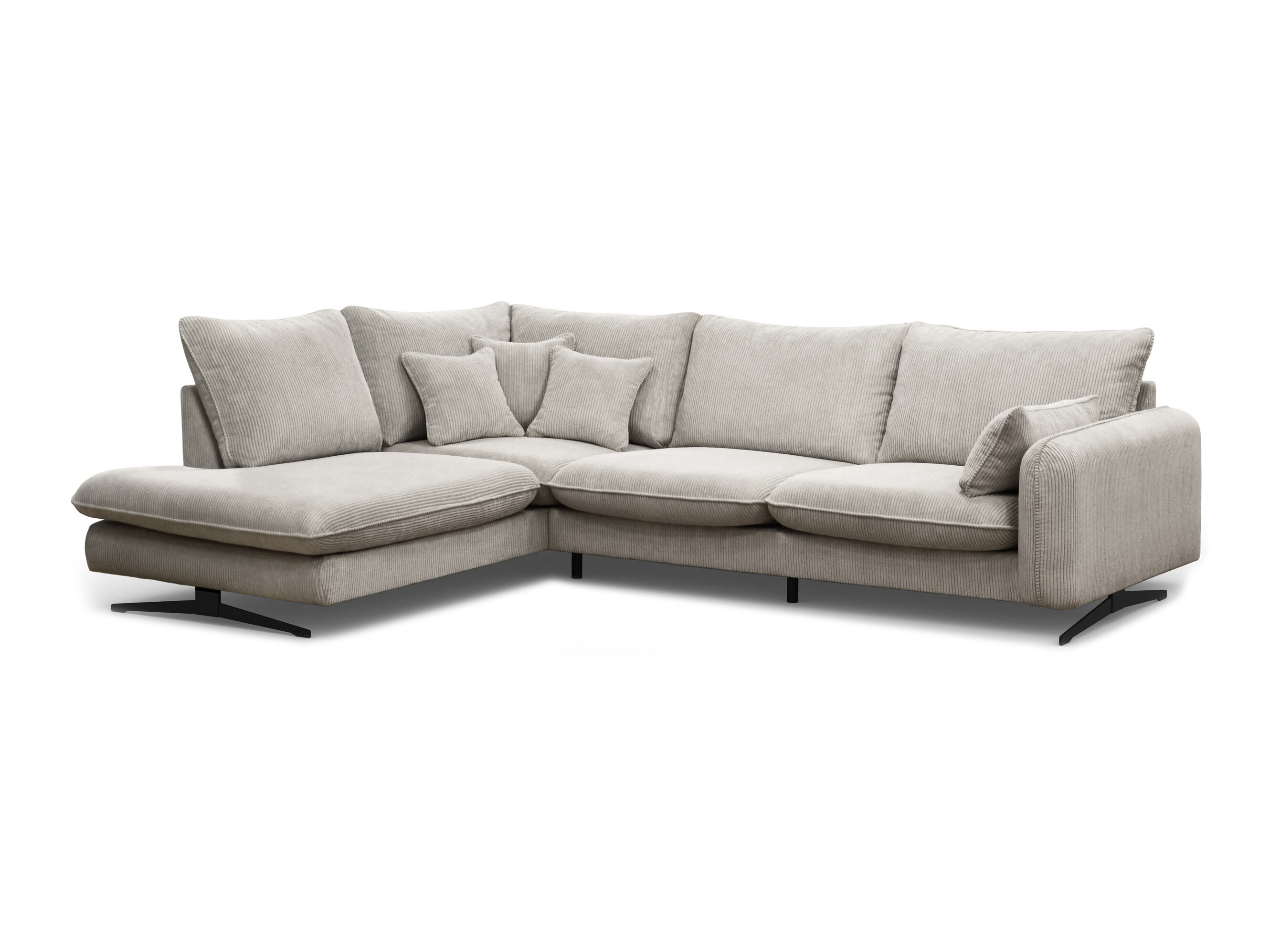 Hjørnesofa Margate 144 (Poso 100)