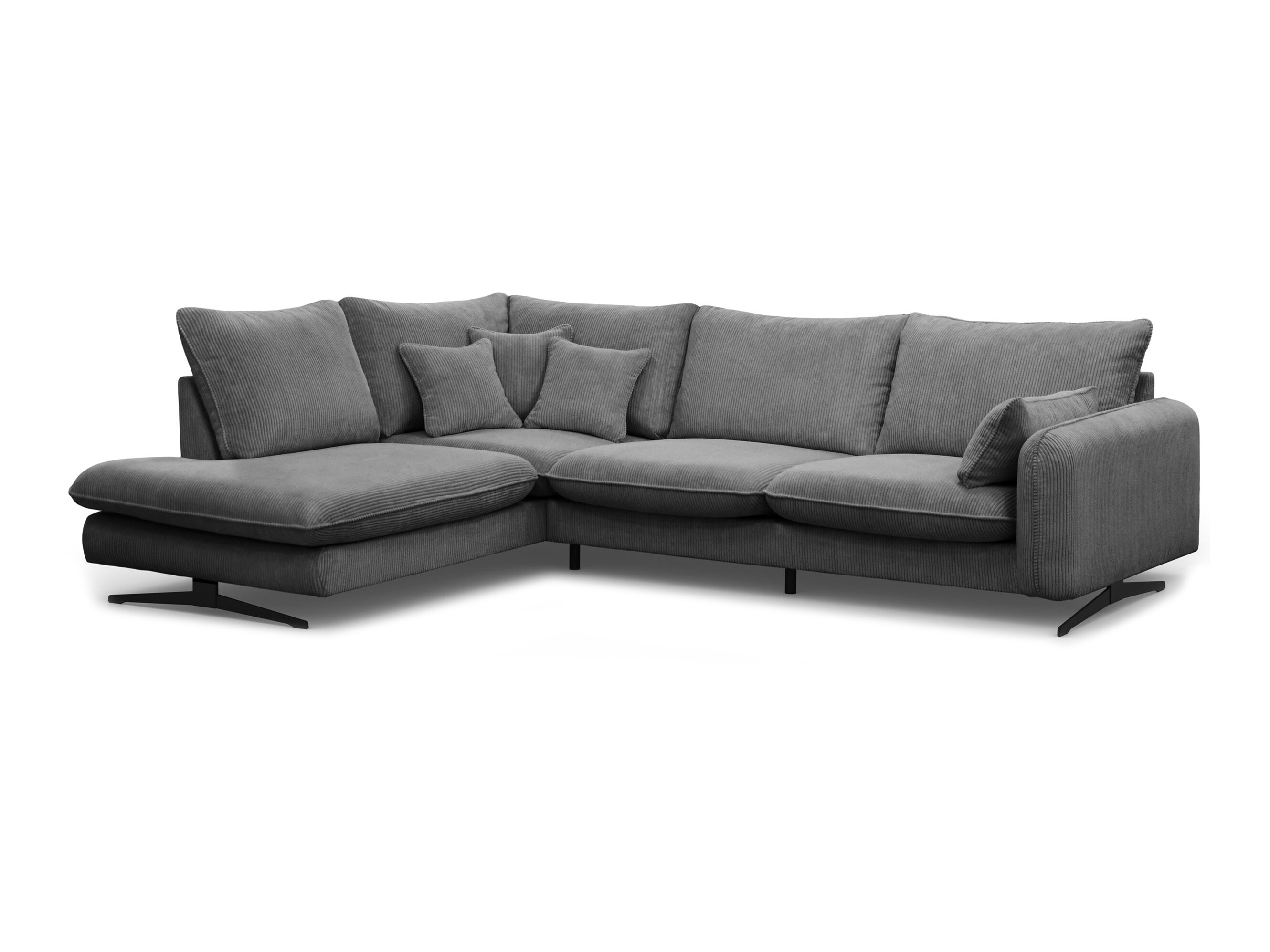 Hjørnesofa Margate 144 (Poso 60)