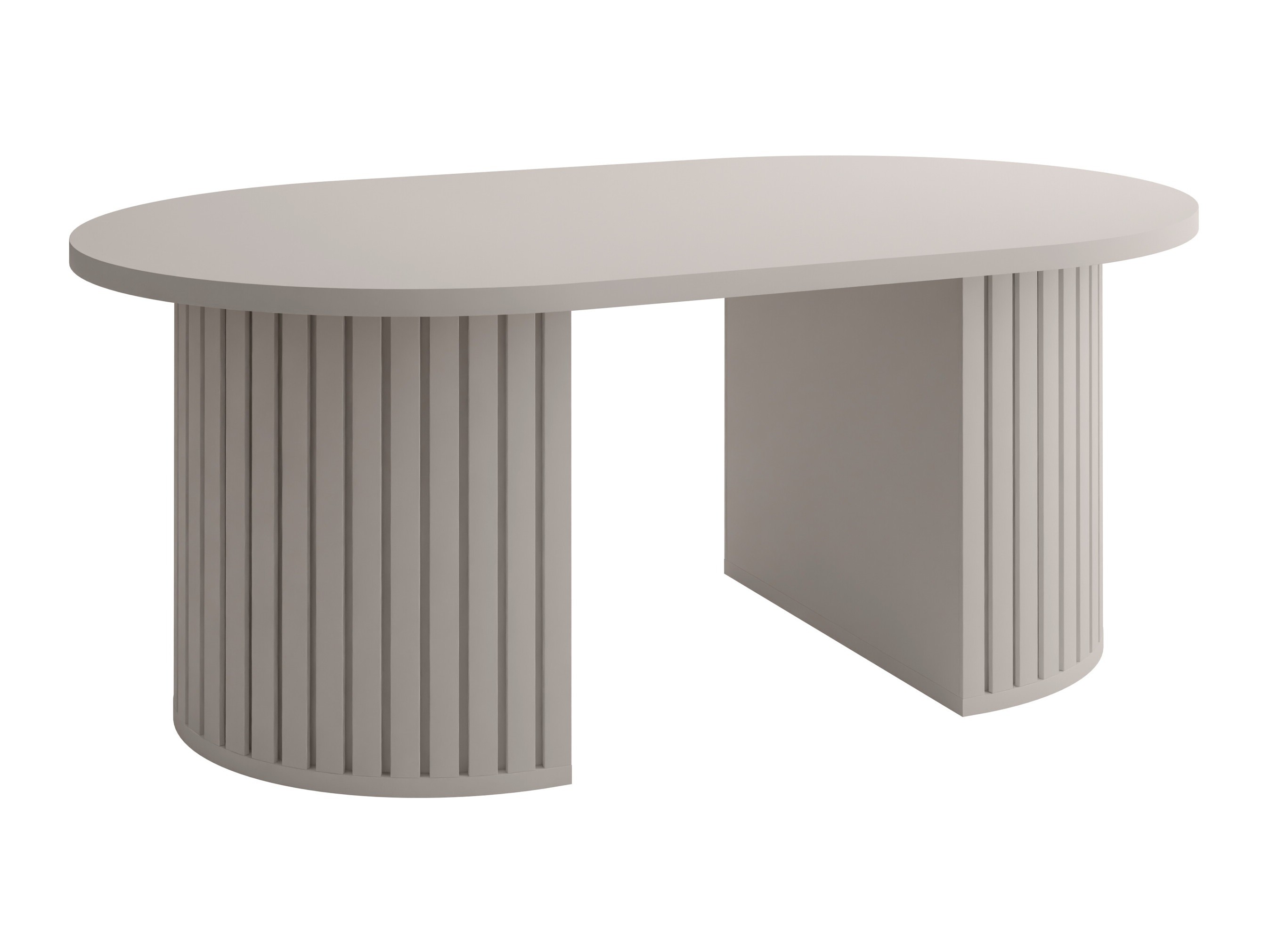 Sofabord Comfivo Ulma (Beige)