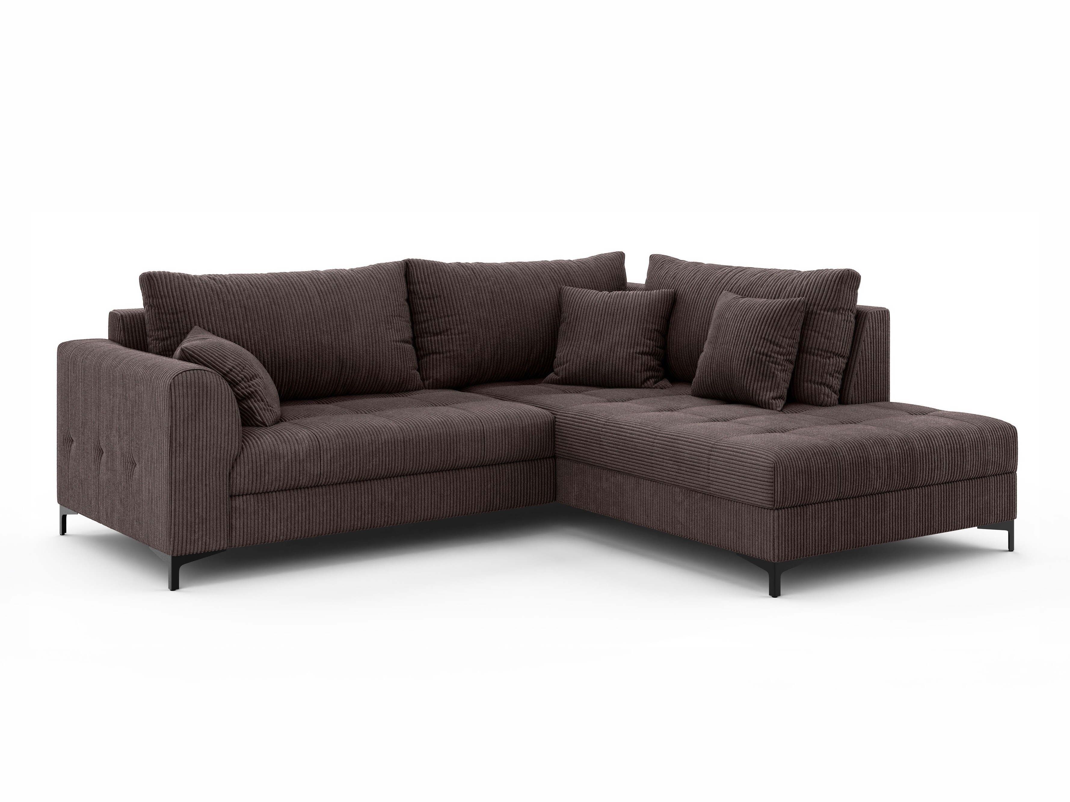 Hjørnesofa Rocklin 233 (Lincoln 29)