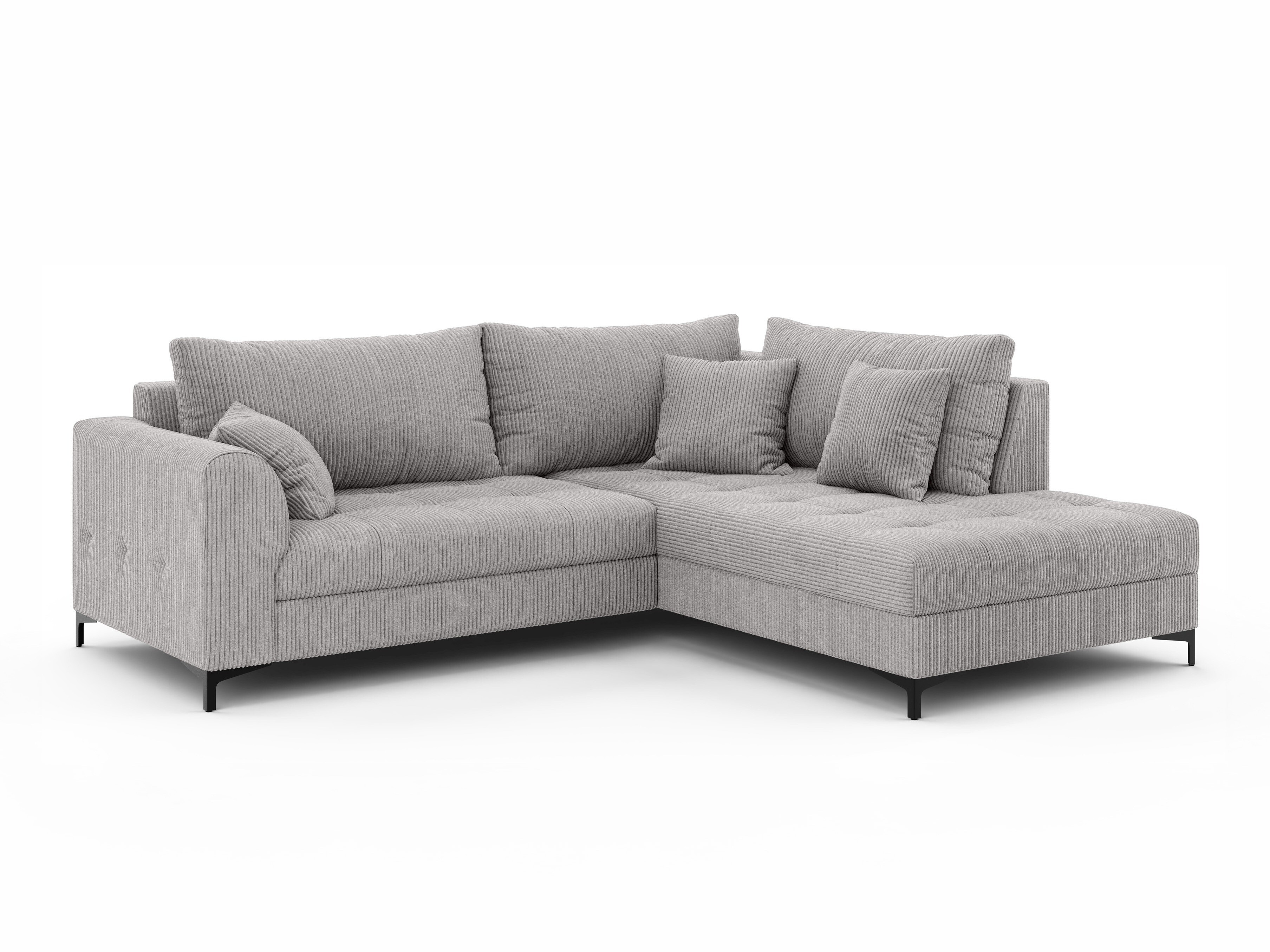 Hjørnesofa Rocklin 233 (Lincoln 86)