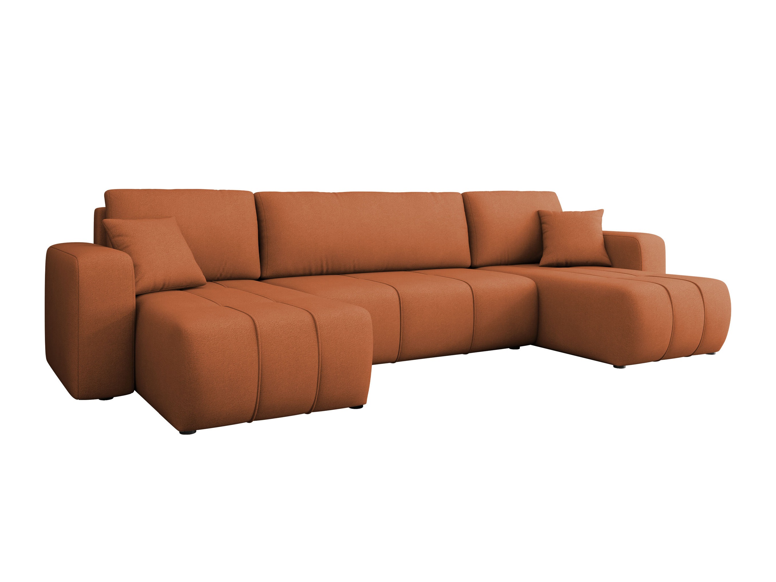 Hjørnesofa Comfivo Laurus II (Velo 627)