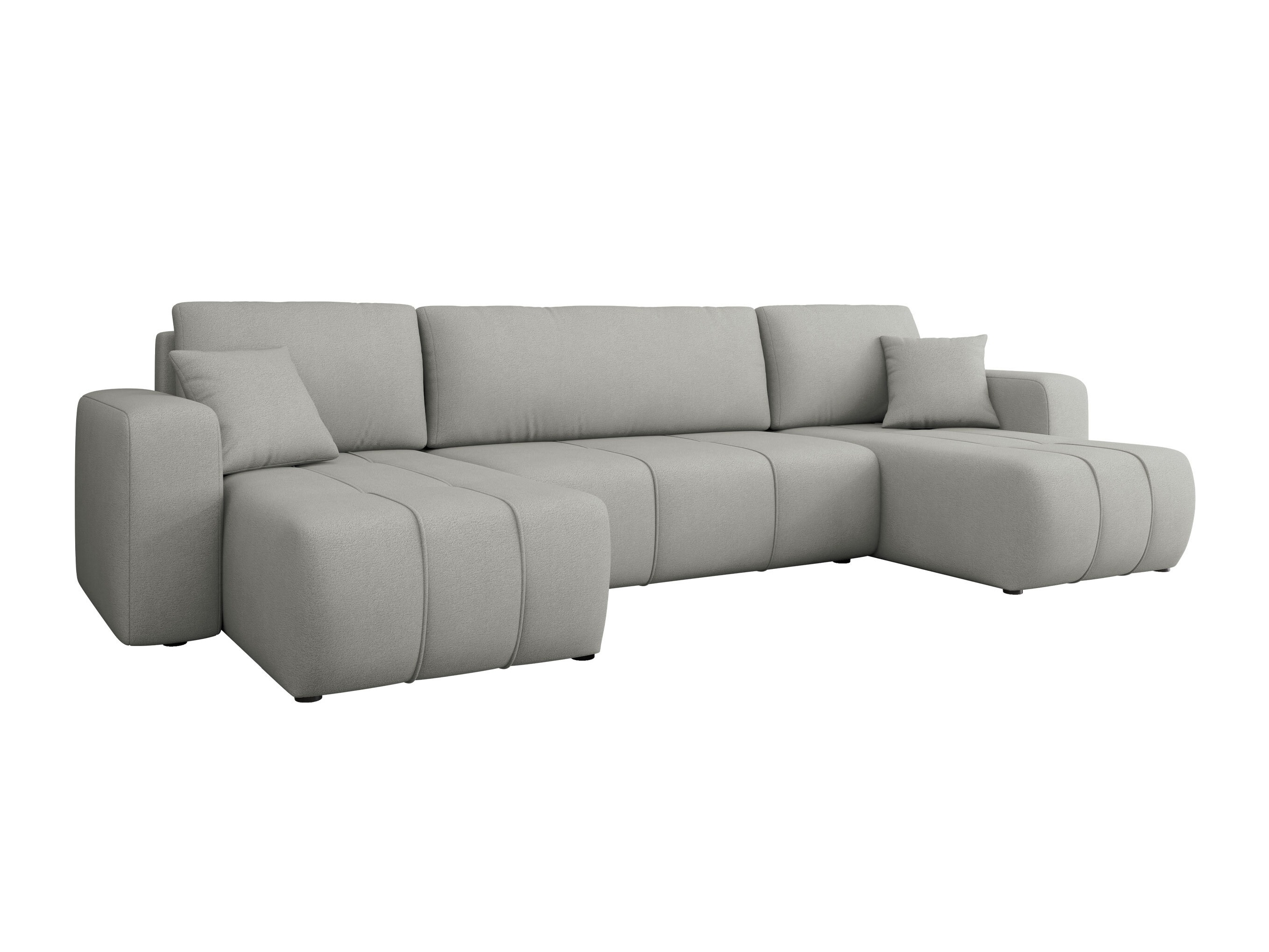 Hjørnesofa Comfivo Laurus II (Velo 633)