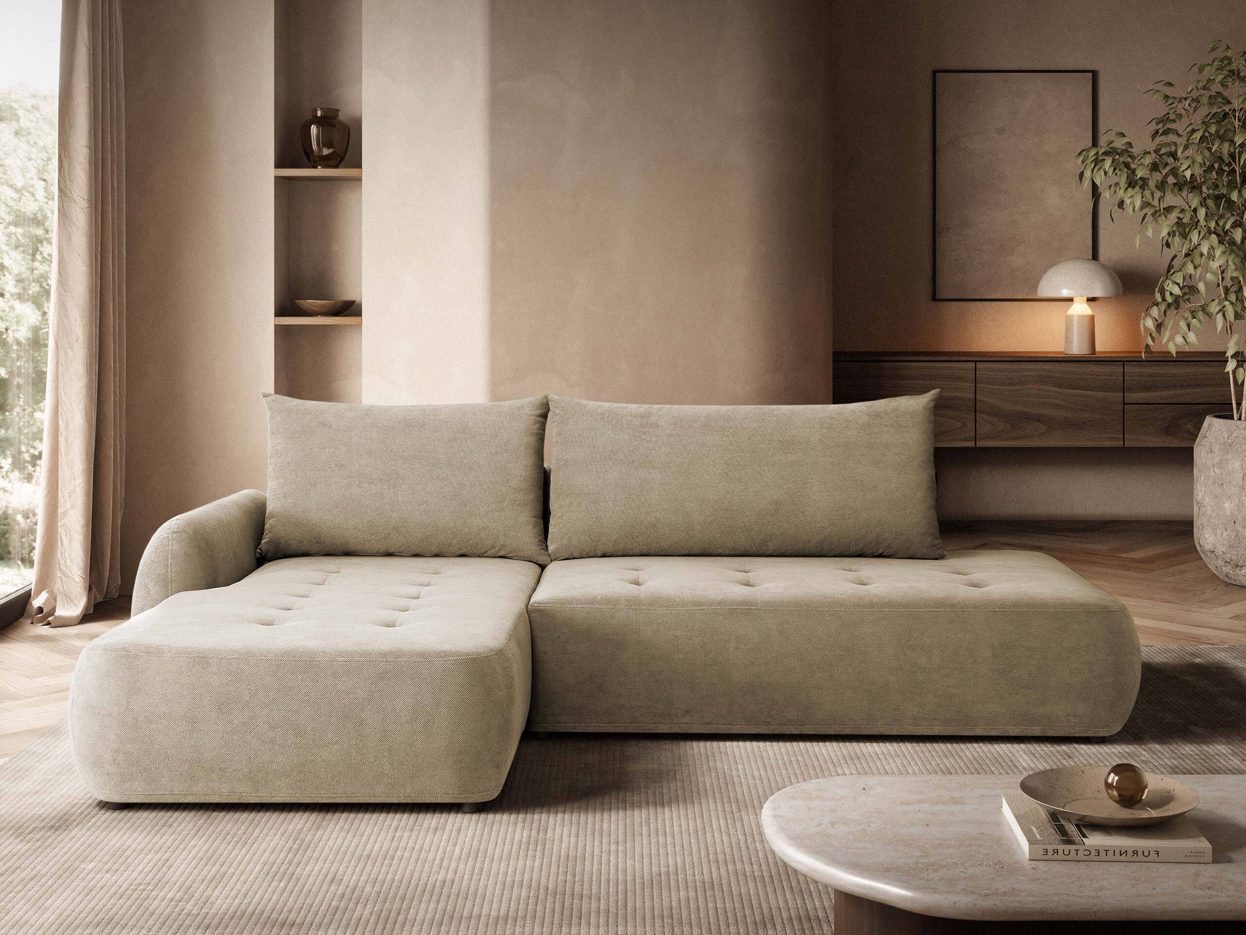 Hjørnesofa Sora I