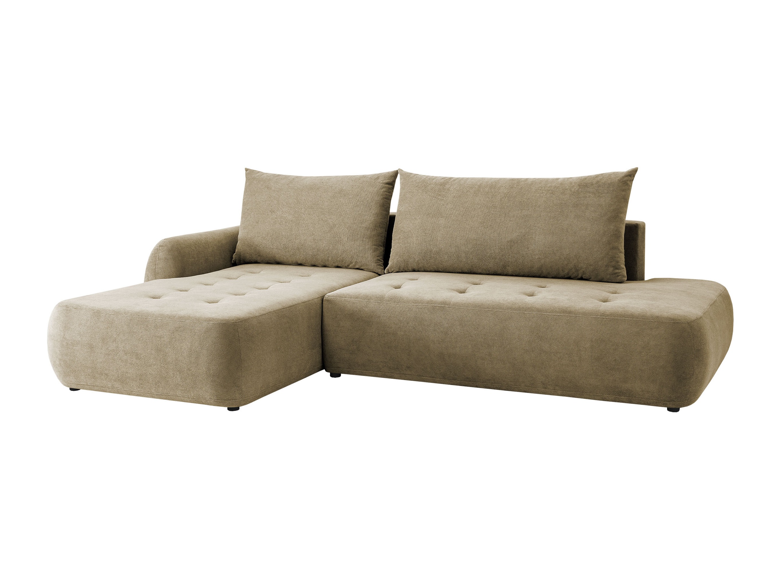 Hjørnesofa Sora I (Cruz 15)