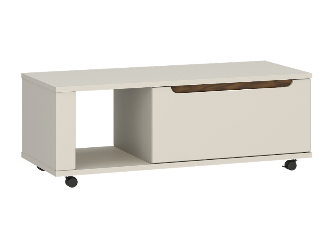 Sofabord Deldori 106 (Kashmir + Valnød)