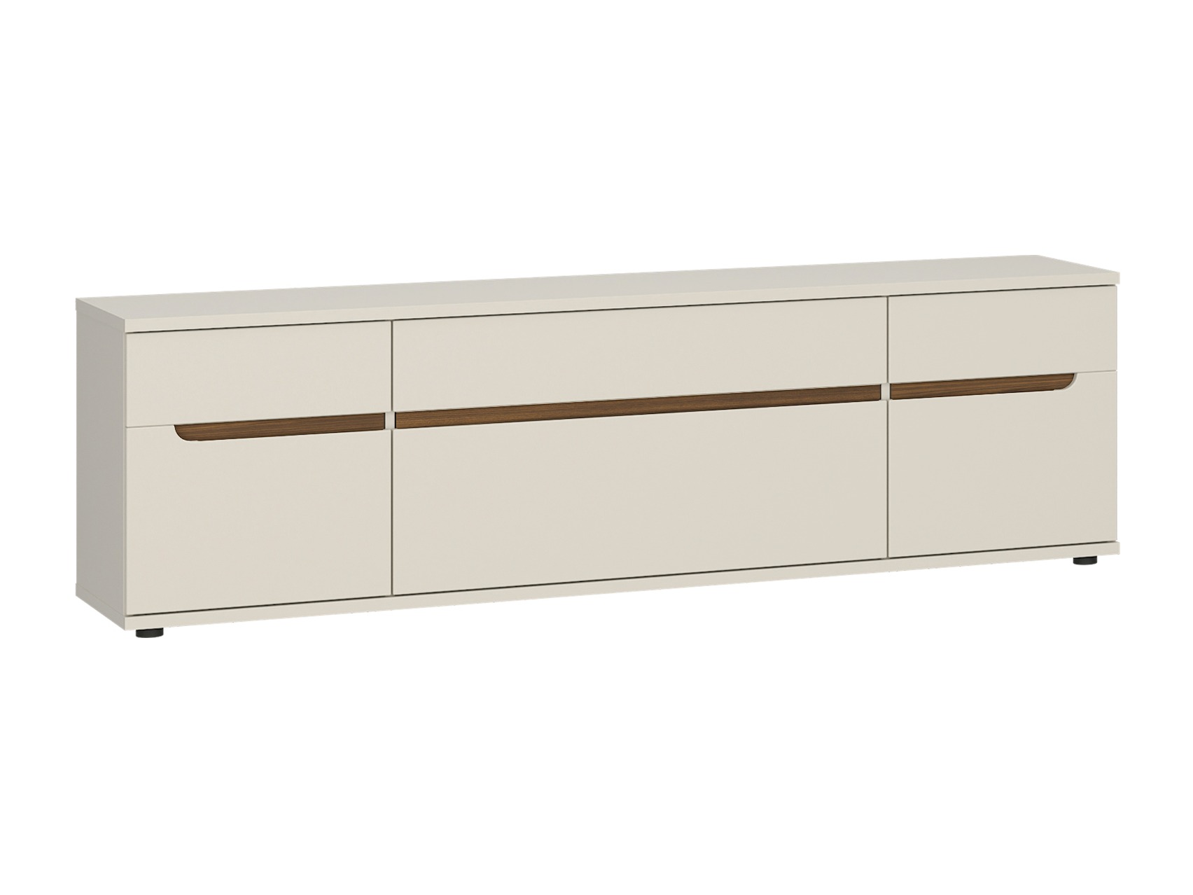 TV-bord Deldori 107