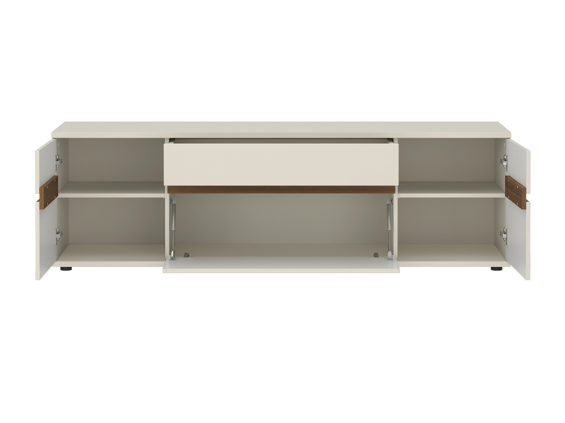 TV-bord Deldori 107
