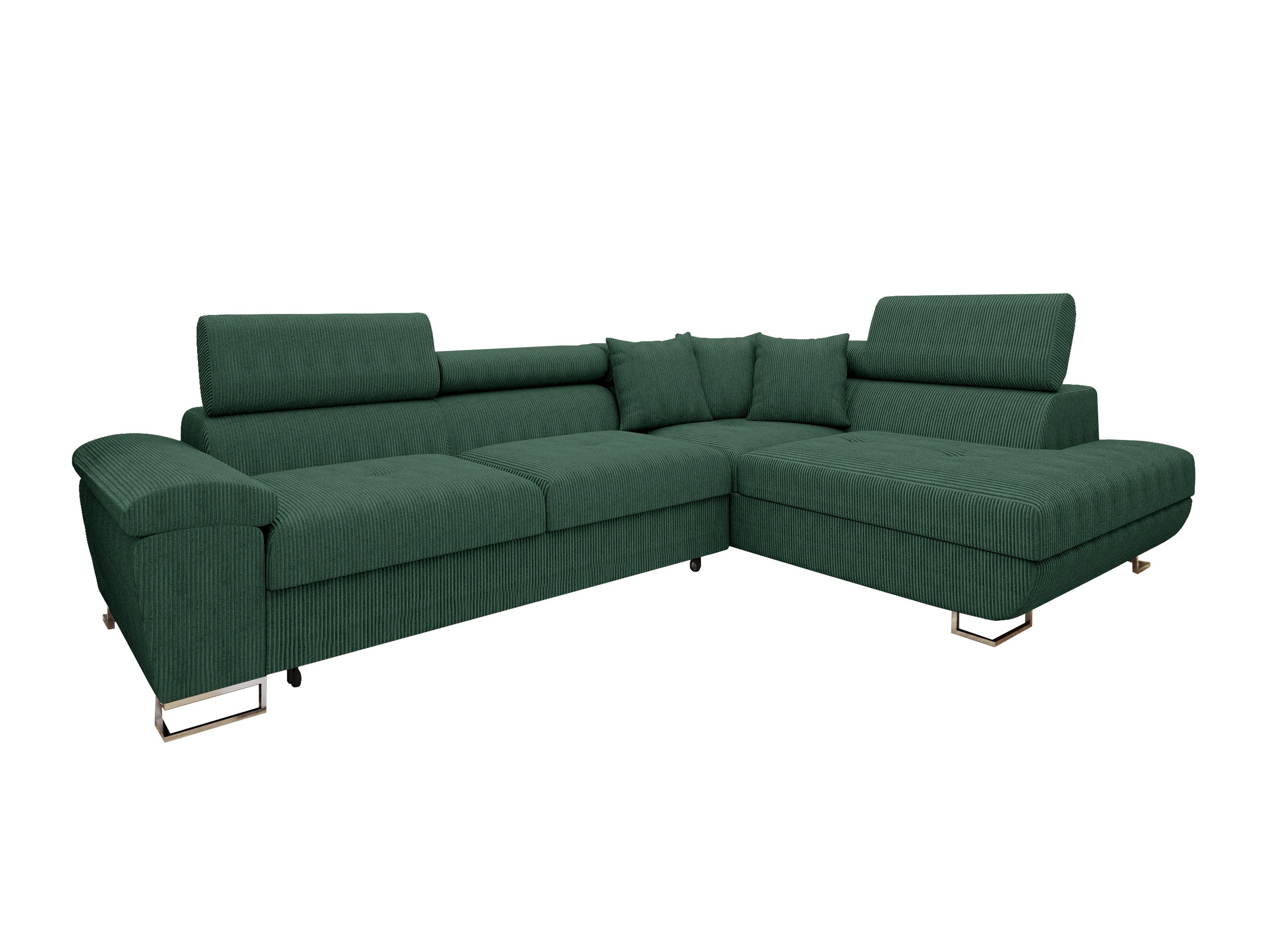Hjørnesofa Comfivo Ruta I (Poso 14)