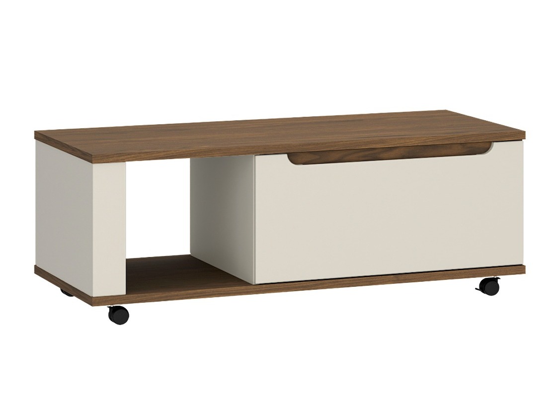 Sofabord Deldori 106 (Valnød + Kashmir)