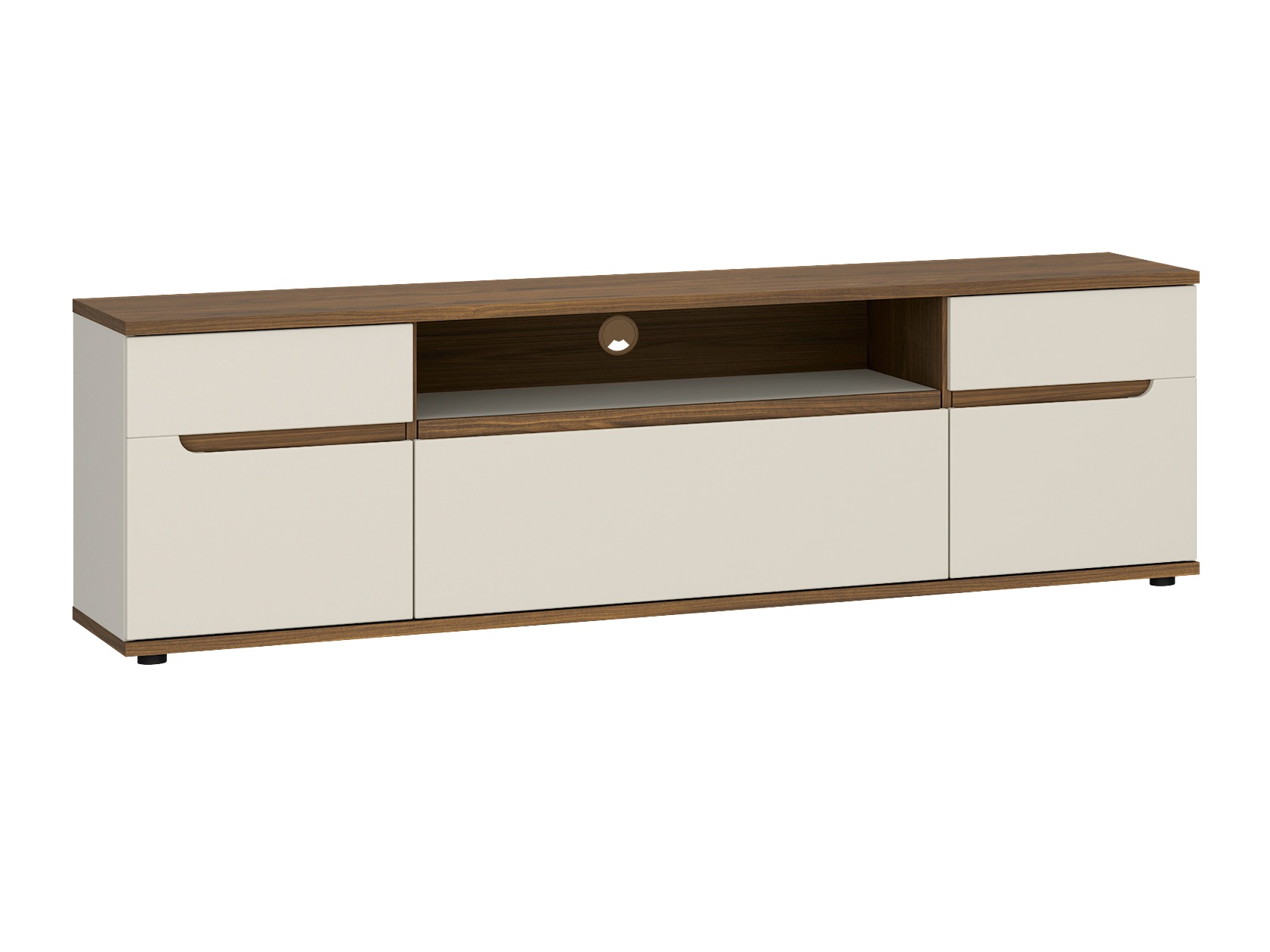 TV-bord Deldori 101