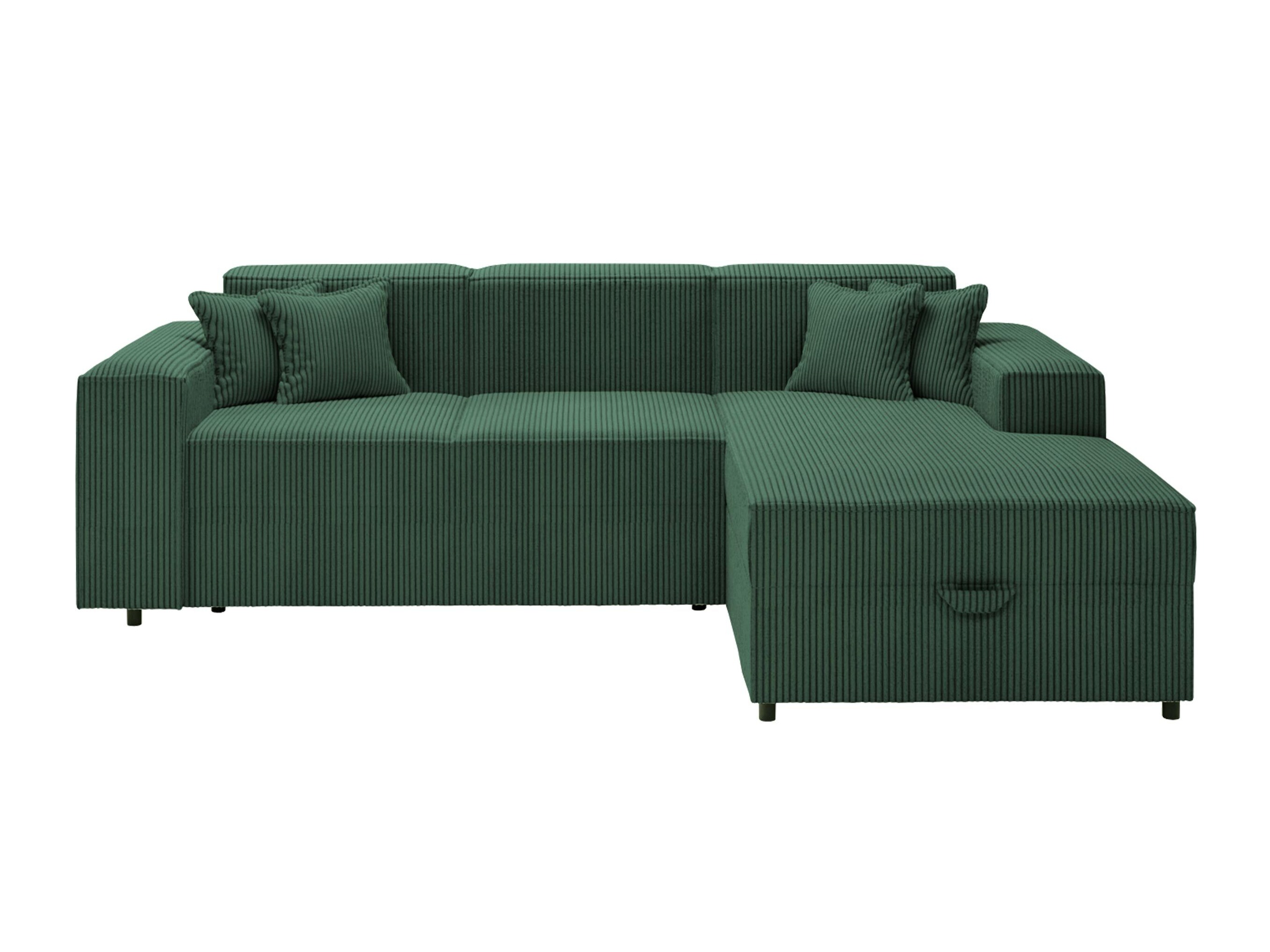 Hjørnesofa Clovis 116 (Poso 14)