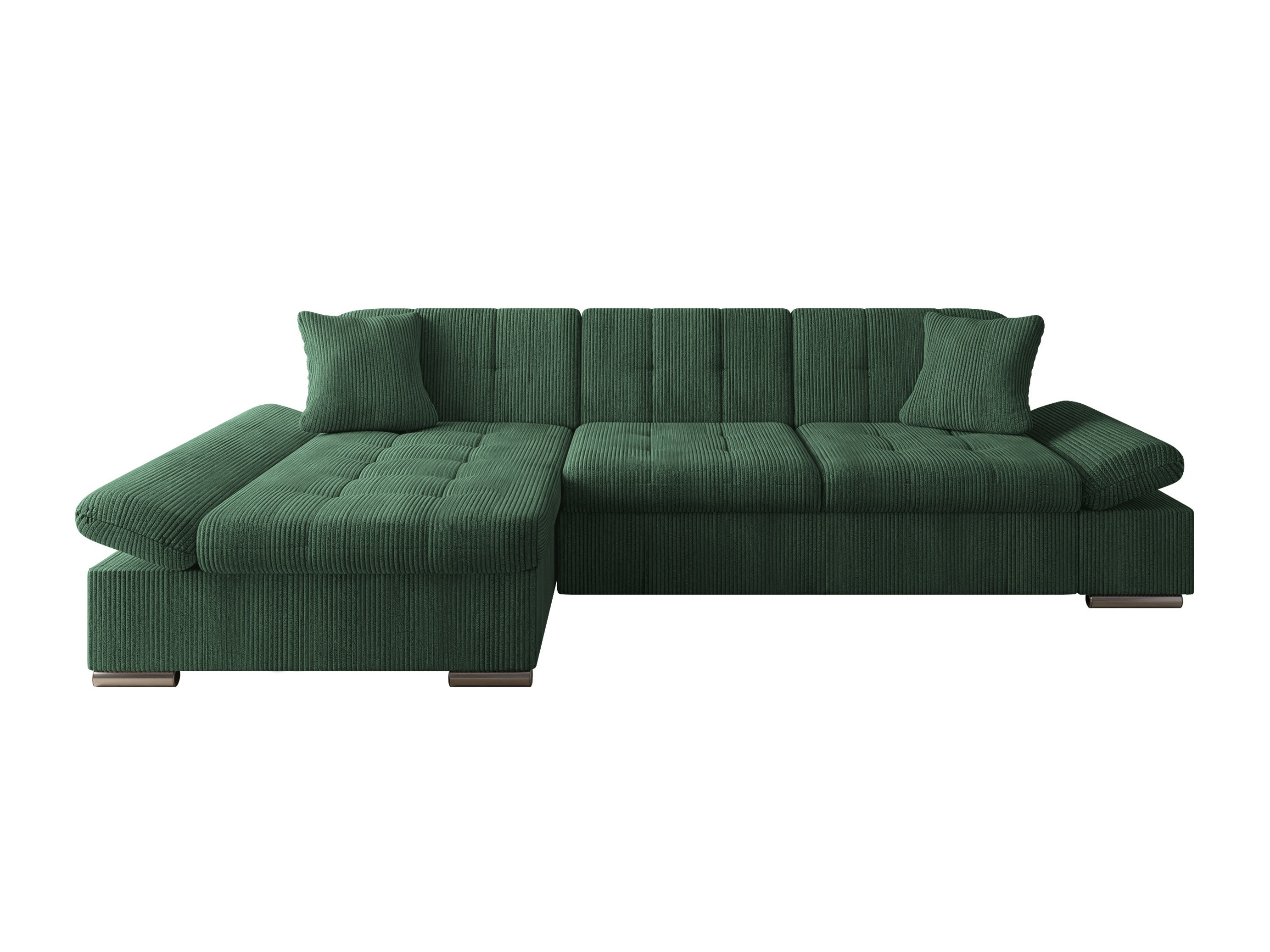 Hjørnesofa Comfivo Sanitas I (Poso 14)