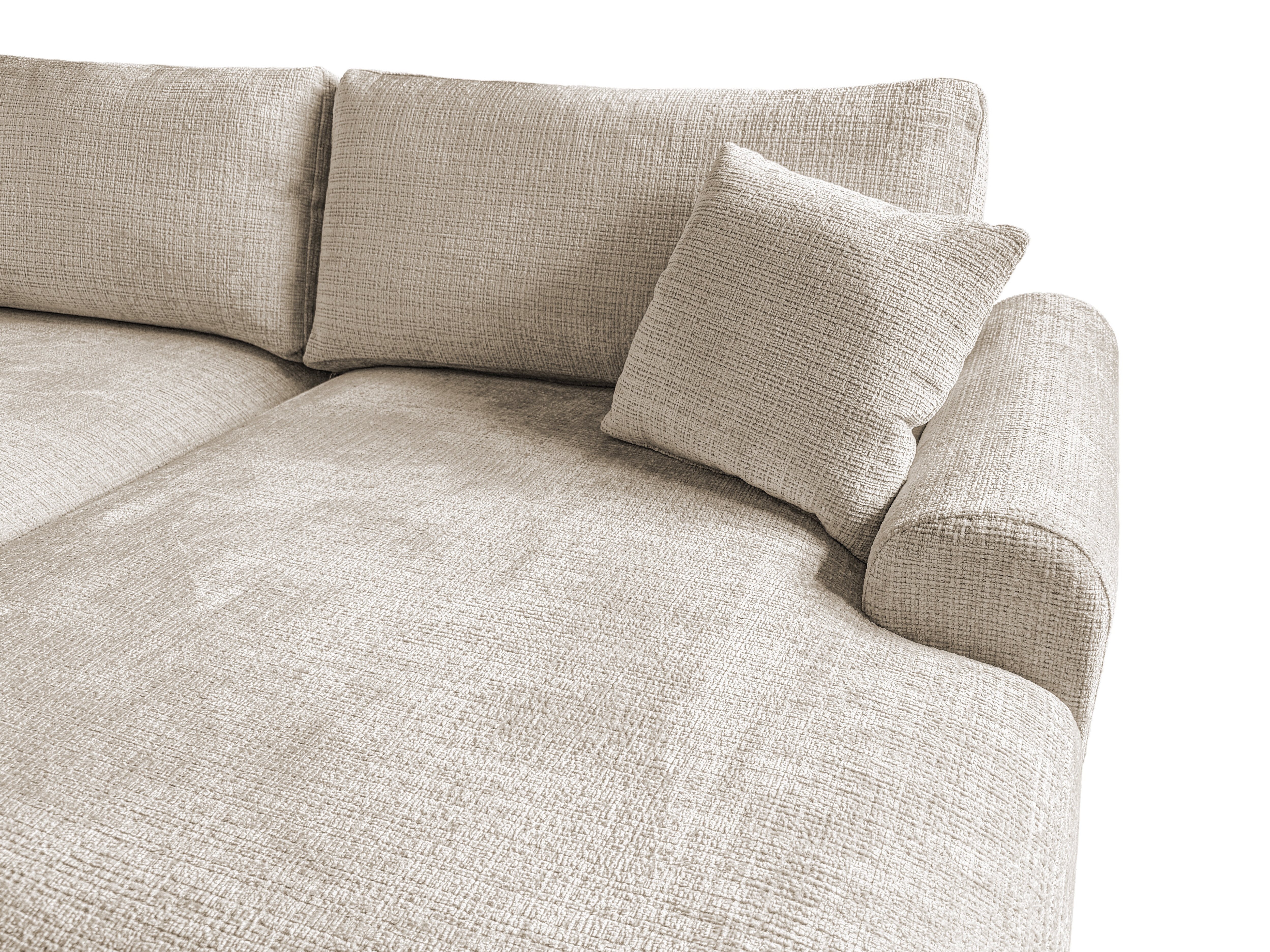 Hjørnesofa Rocklin 241 (Cremona 14)