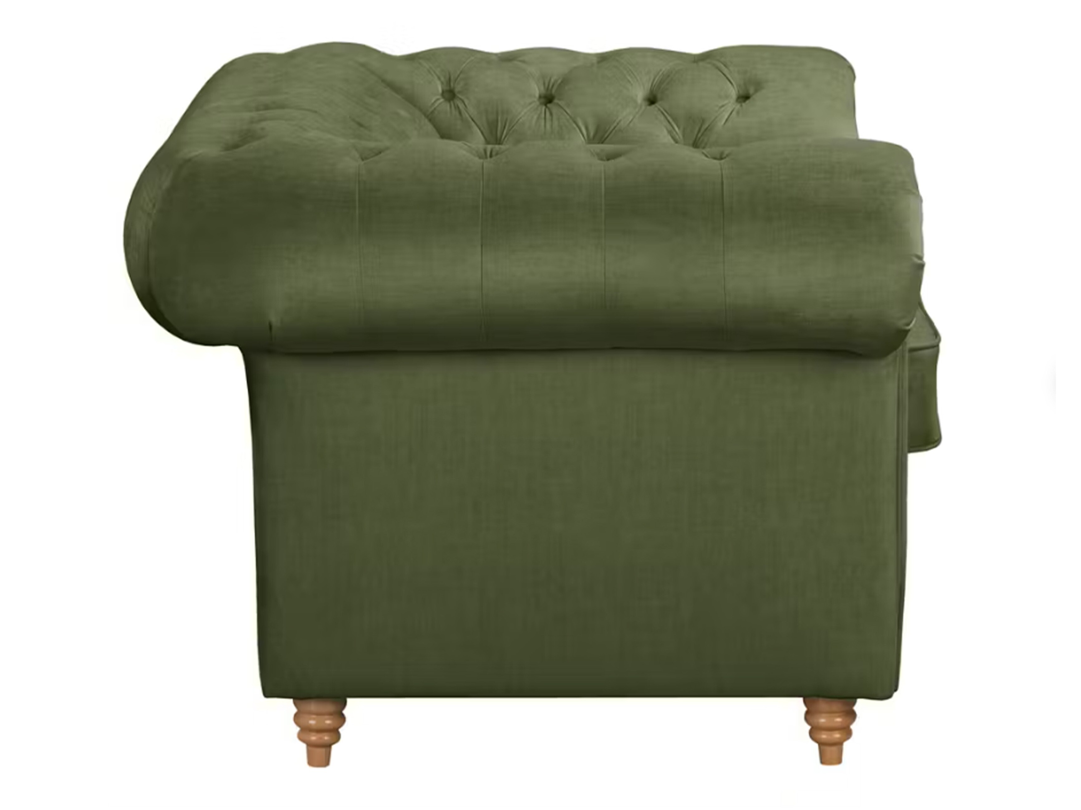 Chesterfield lænestol Elitala 102 (Vogue 11)