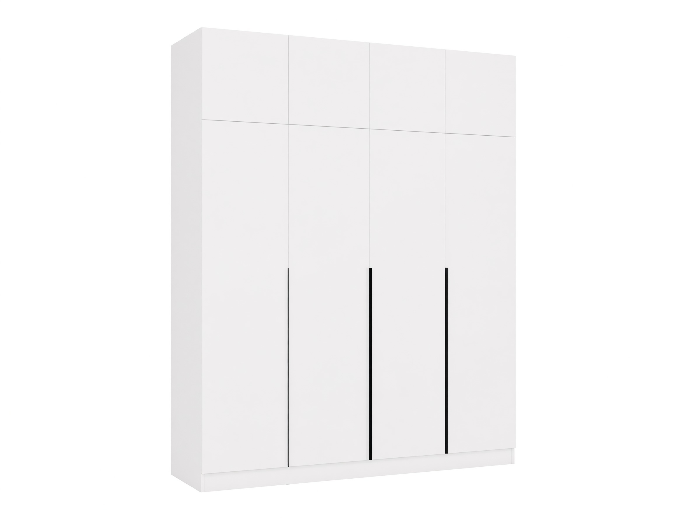 Garderobeskab Mandeville 400