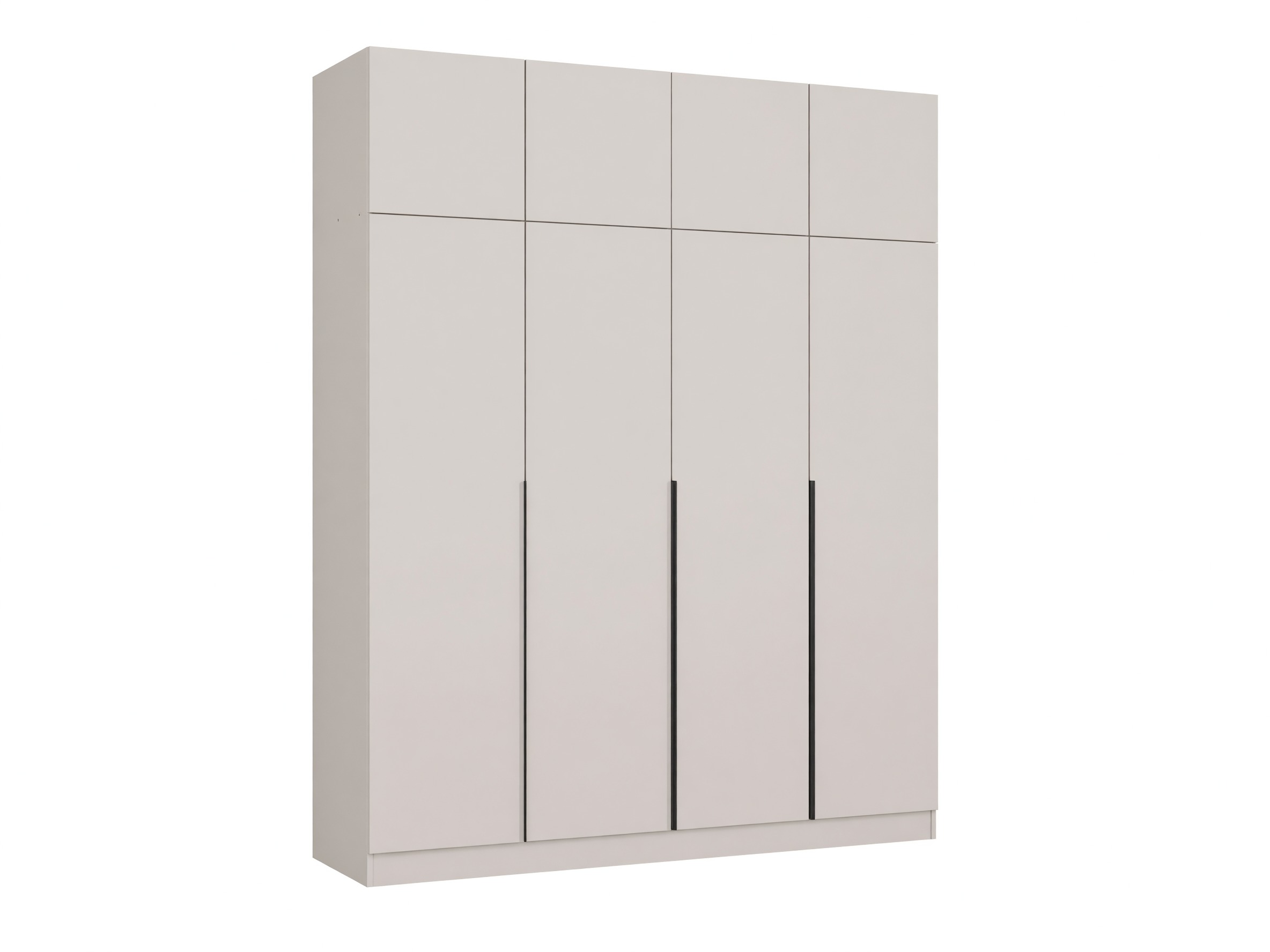 Garderobeskab Mandeville 400