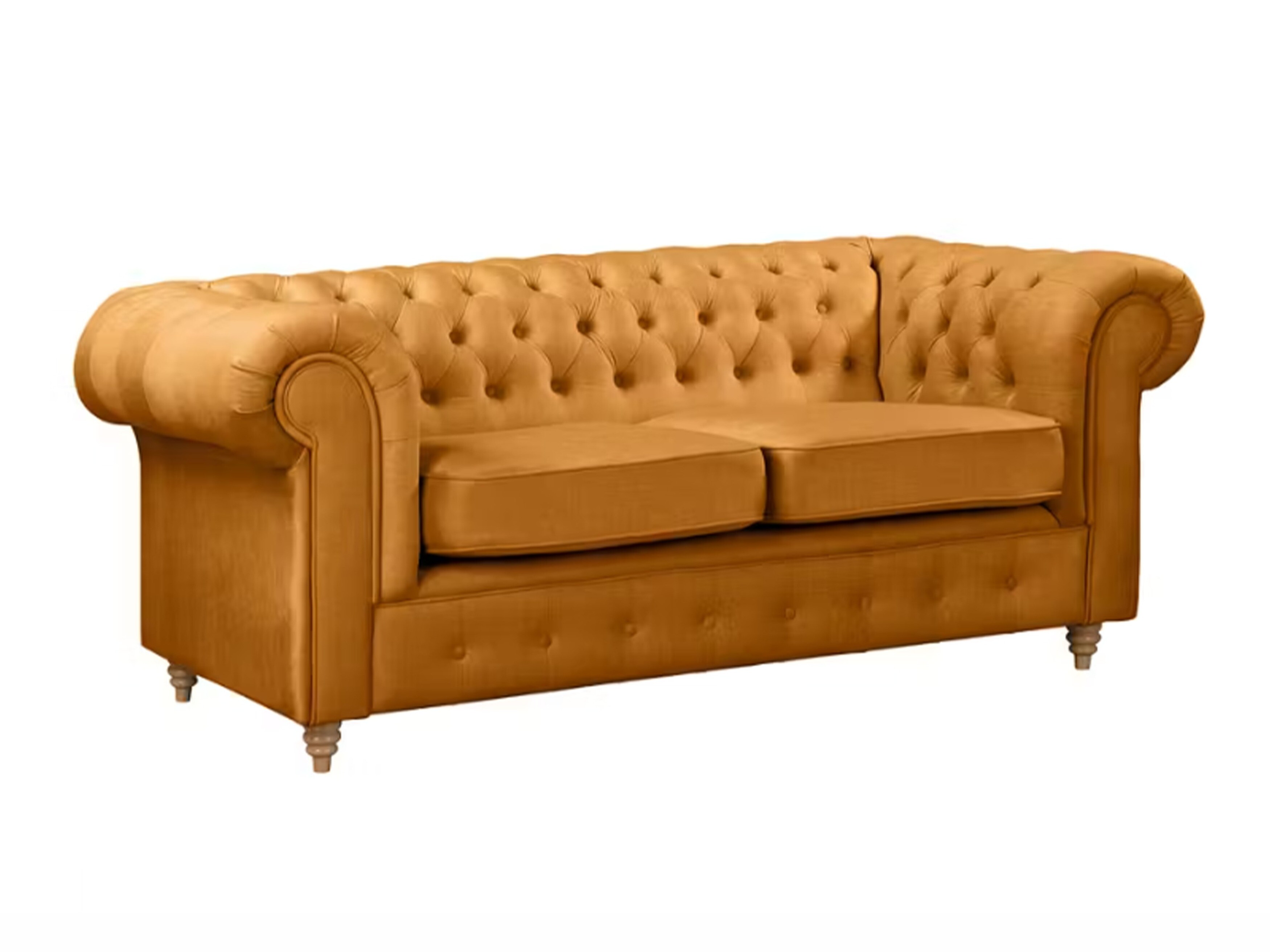 Chesterfield sofa Elitala 104 (Vogue 09)