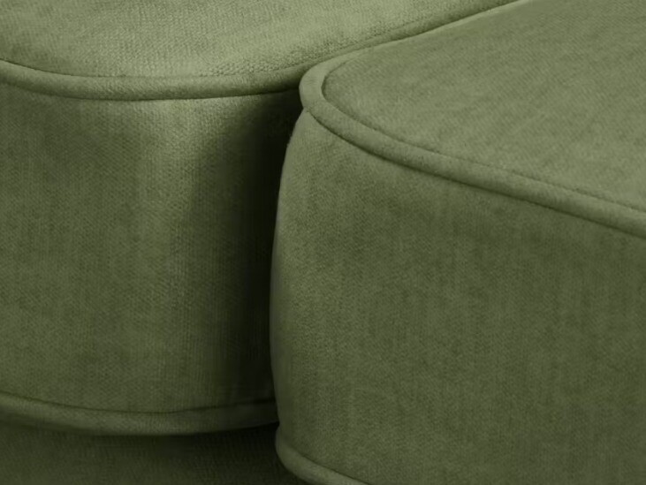 Chesterfield sofa Elitala 108 (Vogue 11)