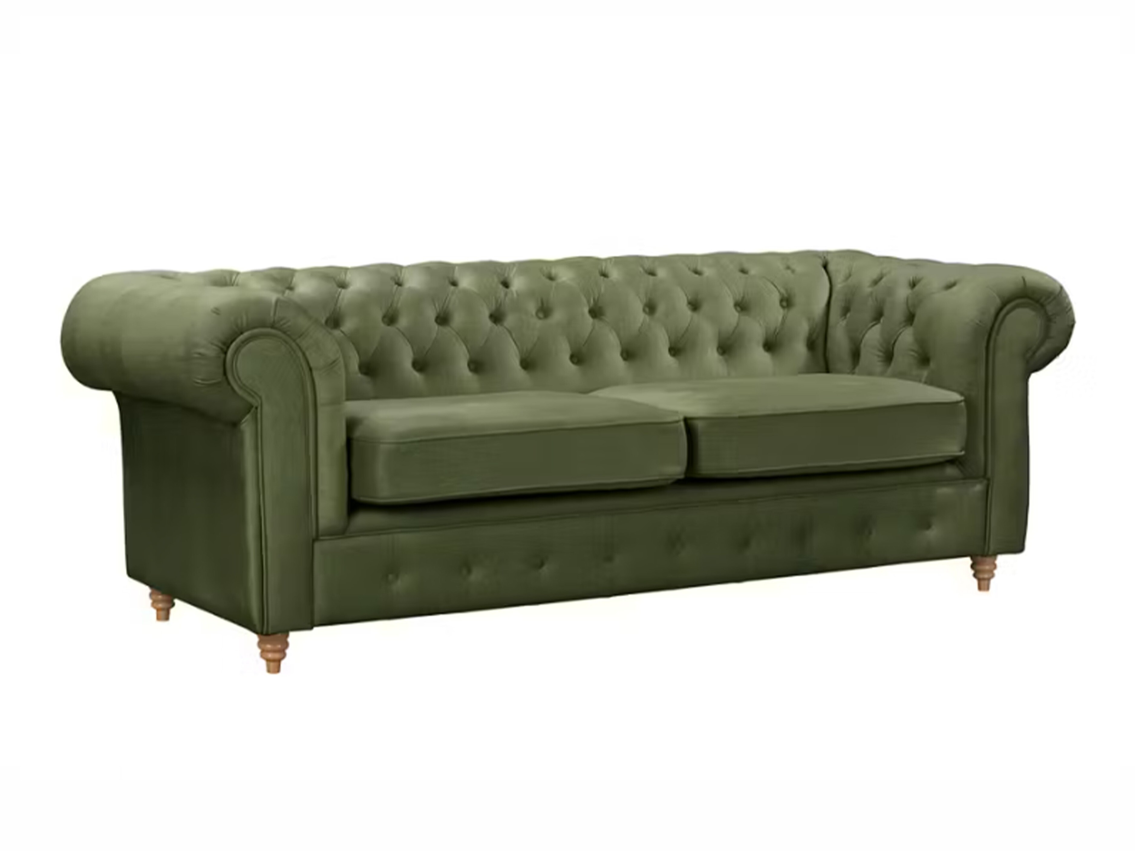 Chesterfield sofa Elitala 108 (Vogue 11)