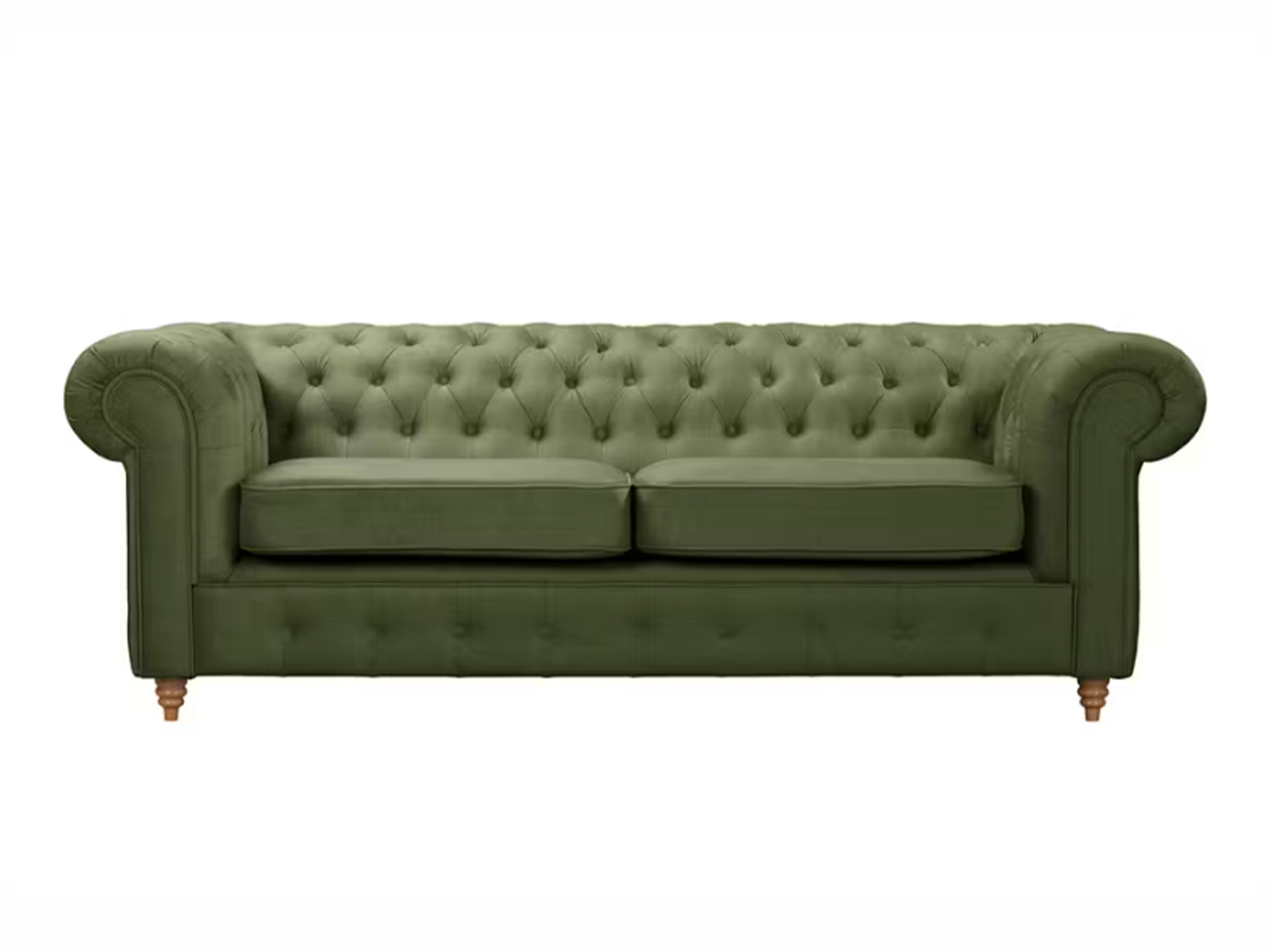 Chesterfield sofa Elitala 108 (Vogue 11)