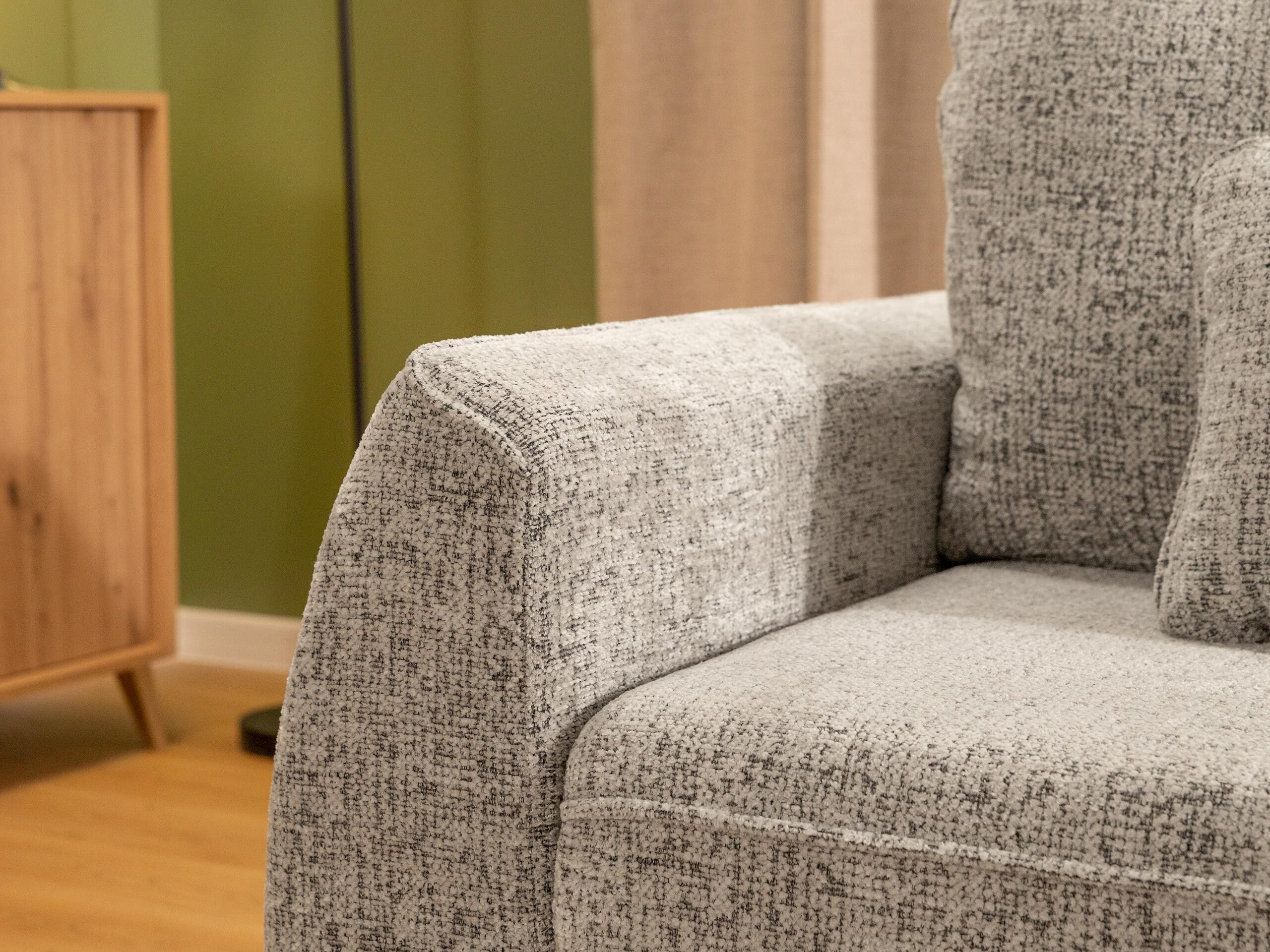 Hjørnesofa Vineland 172 (Bella 10)