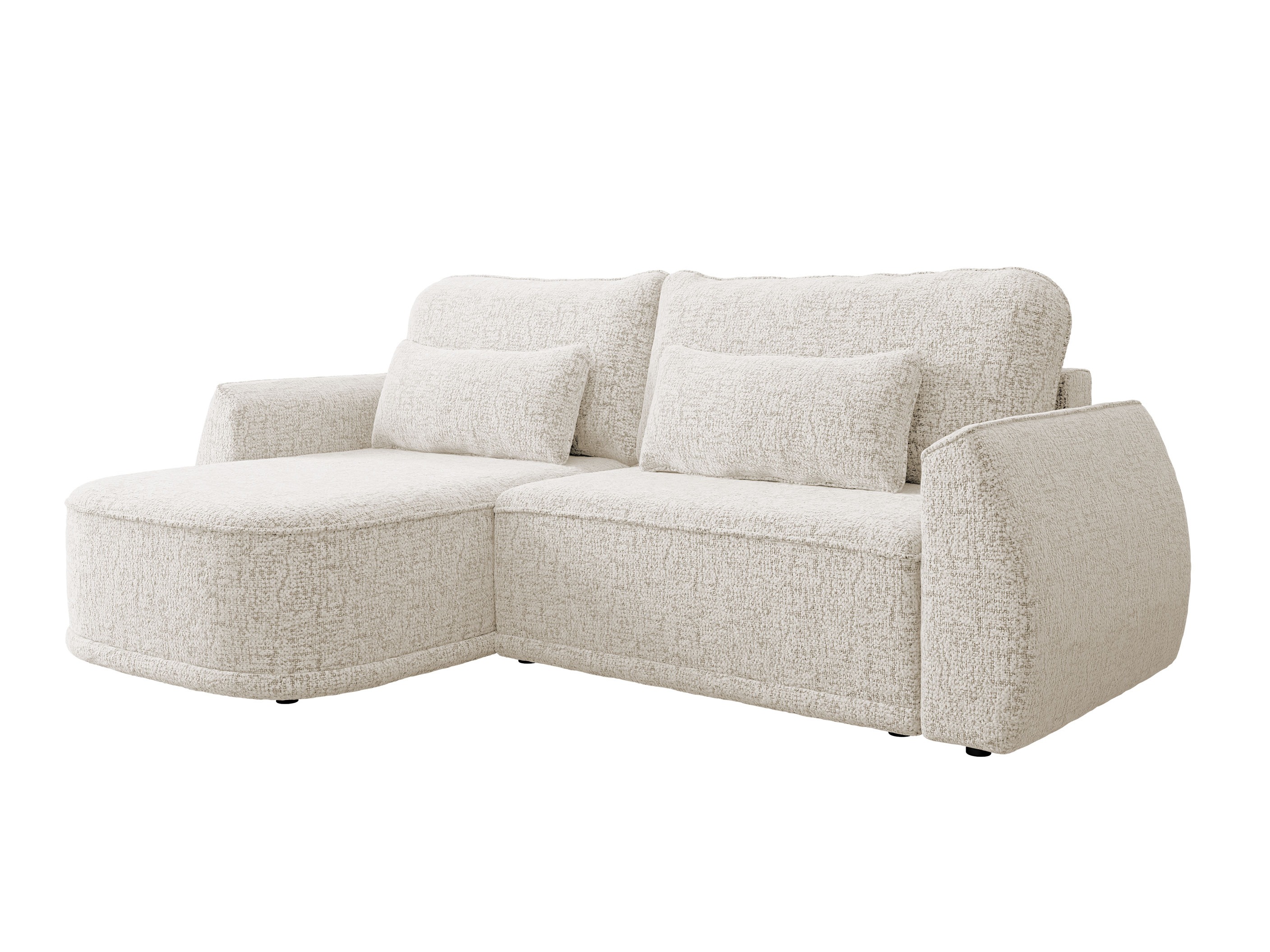 Hjørnesofa Vineland 172 (Bella 50)