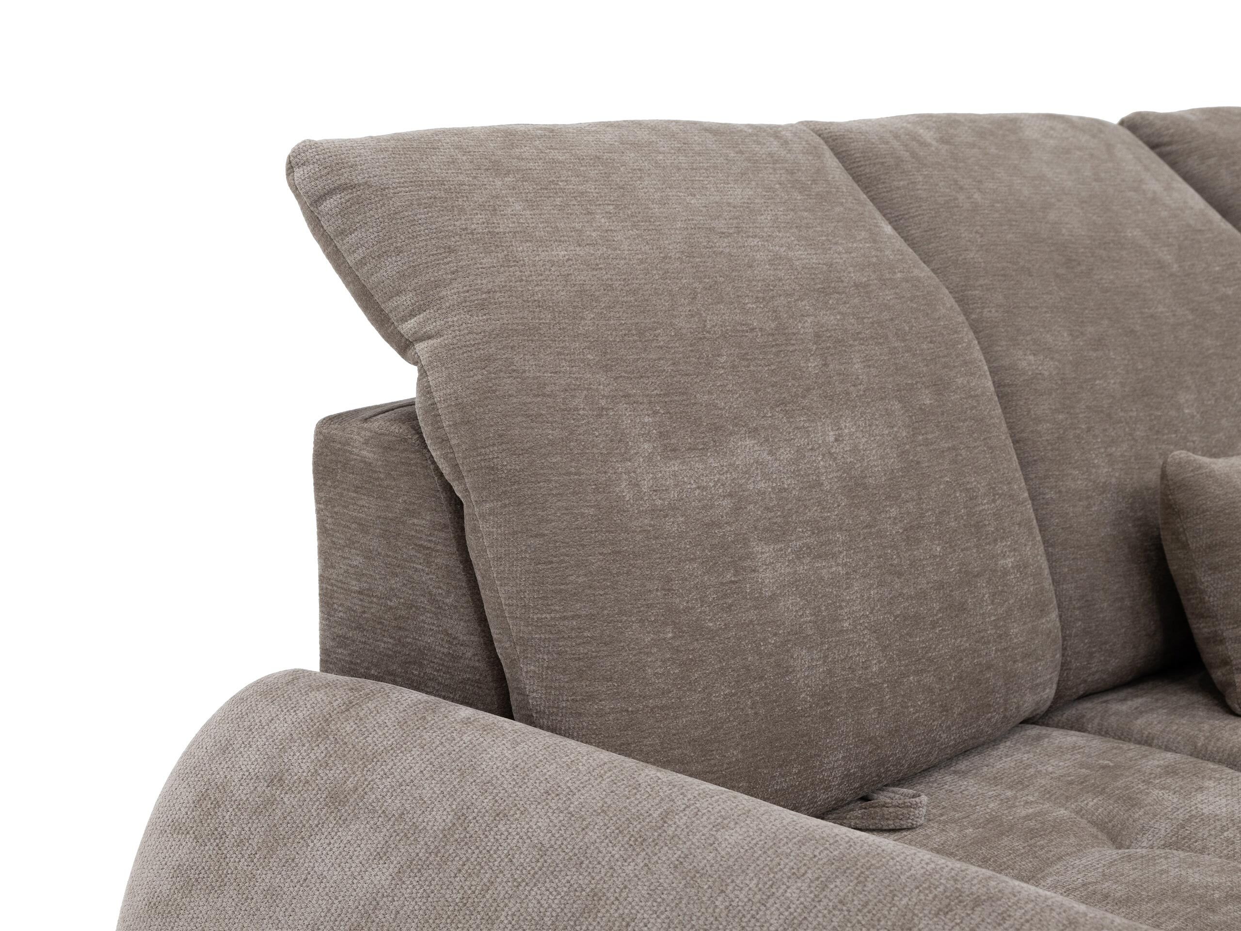 Hjørnesofa Vineland 173 (Lumo 55)