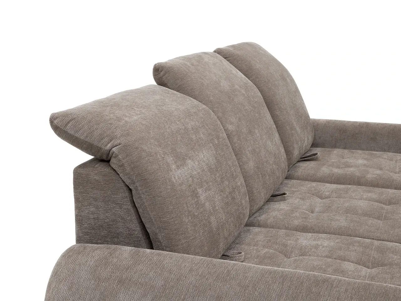 Hjørnesofa Vineland 173 (Lumo 55)